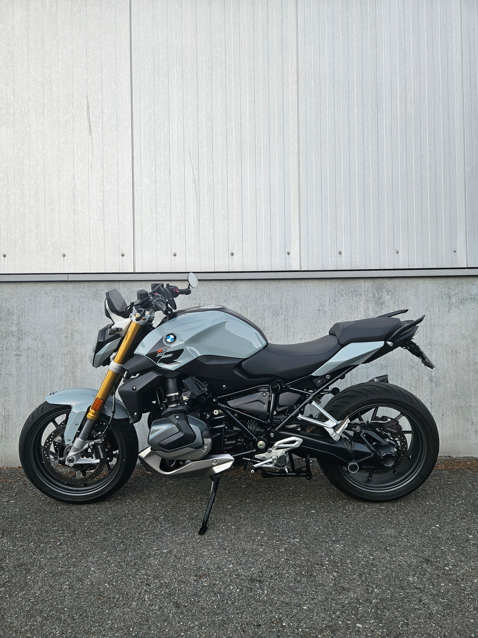 BMW R 1250 R-image-1
