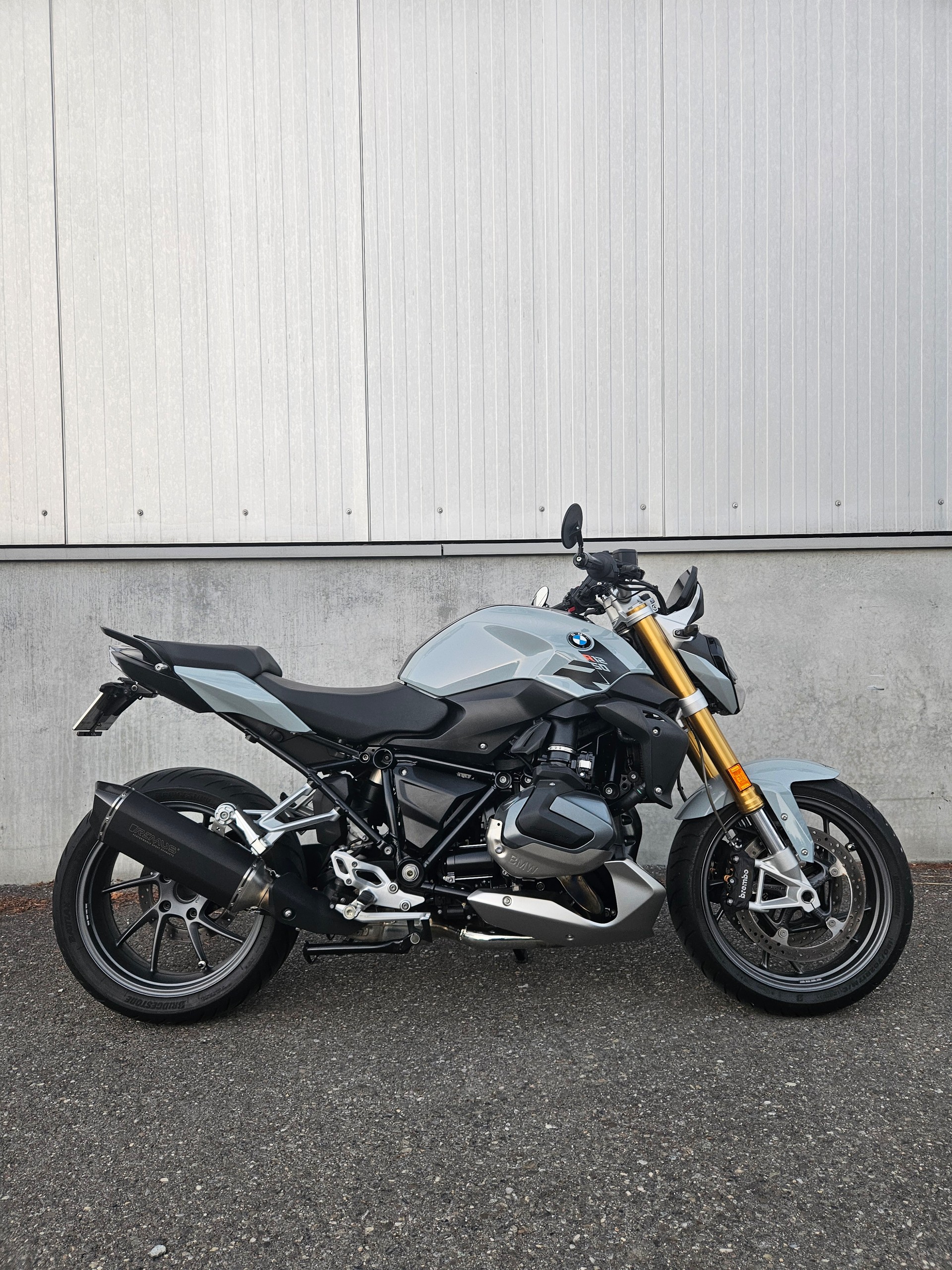 BMW R 1250 R-image-0