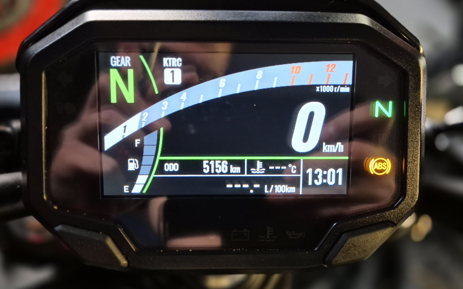 KAWASAKI Z 650 (35kW)-image-13