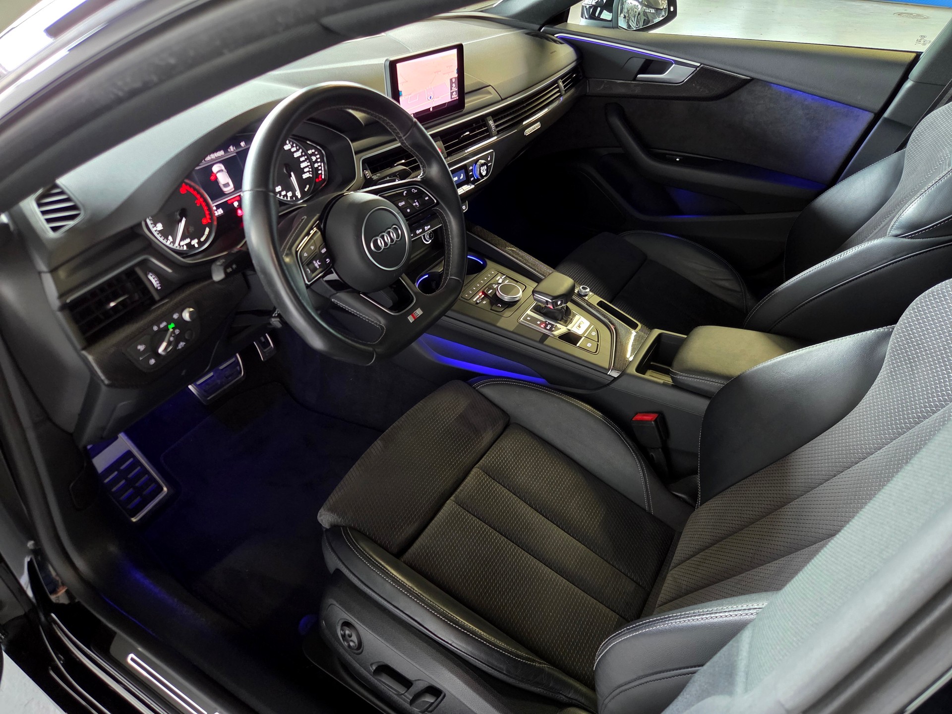 AUDI S5 Sportback 3.0 V6 TFSI quattro T-Tronic-showroom-element-3