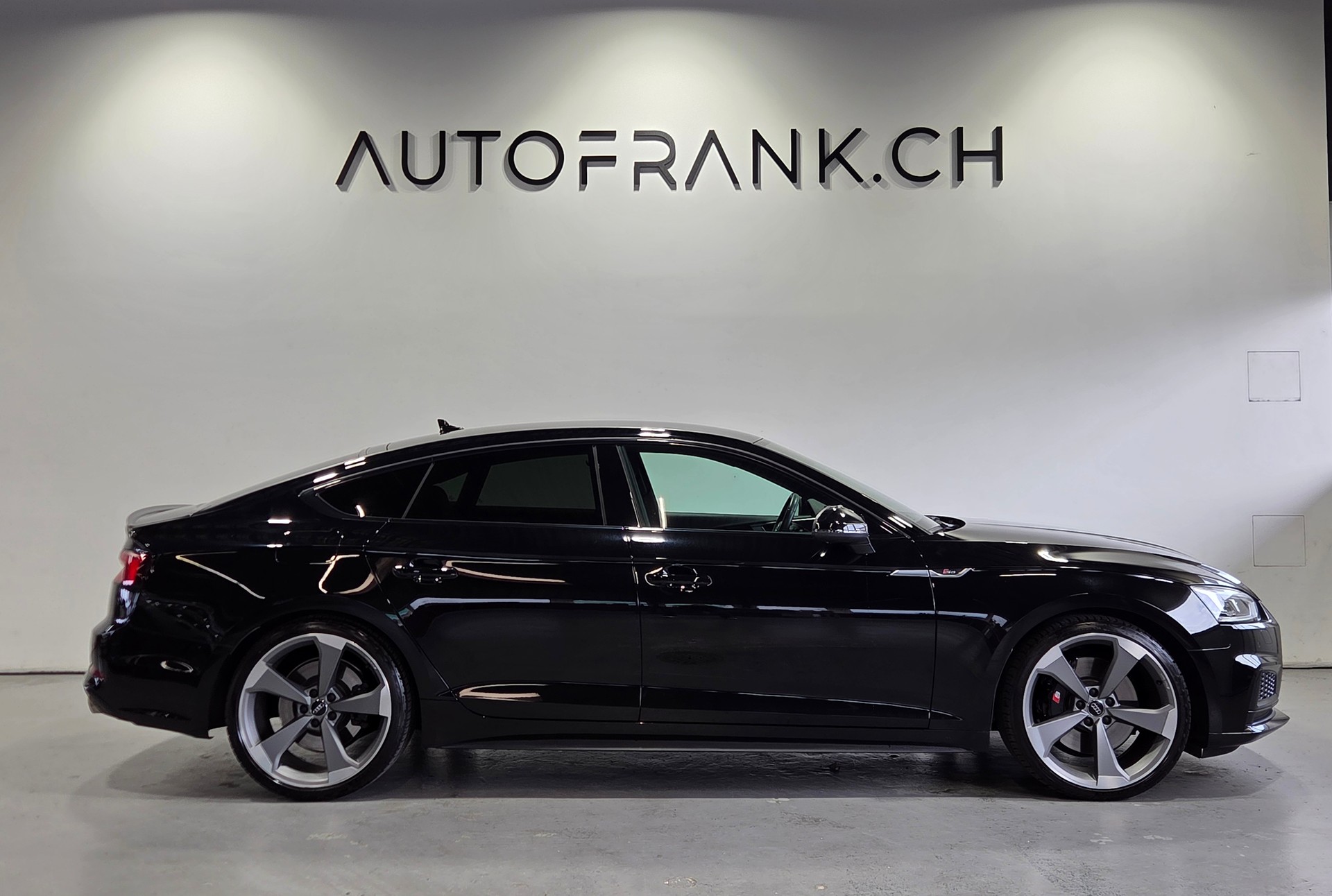 AUDI S5 Sportback 3.0 V6 TFSI quattro T-Tronic-showroom-element-1