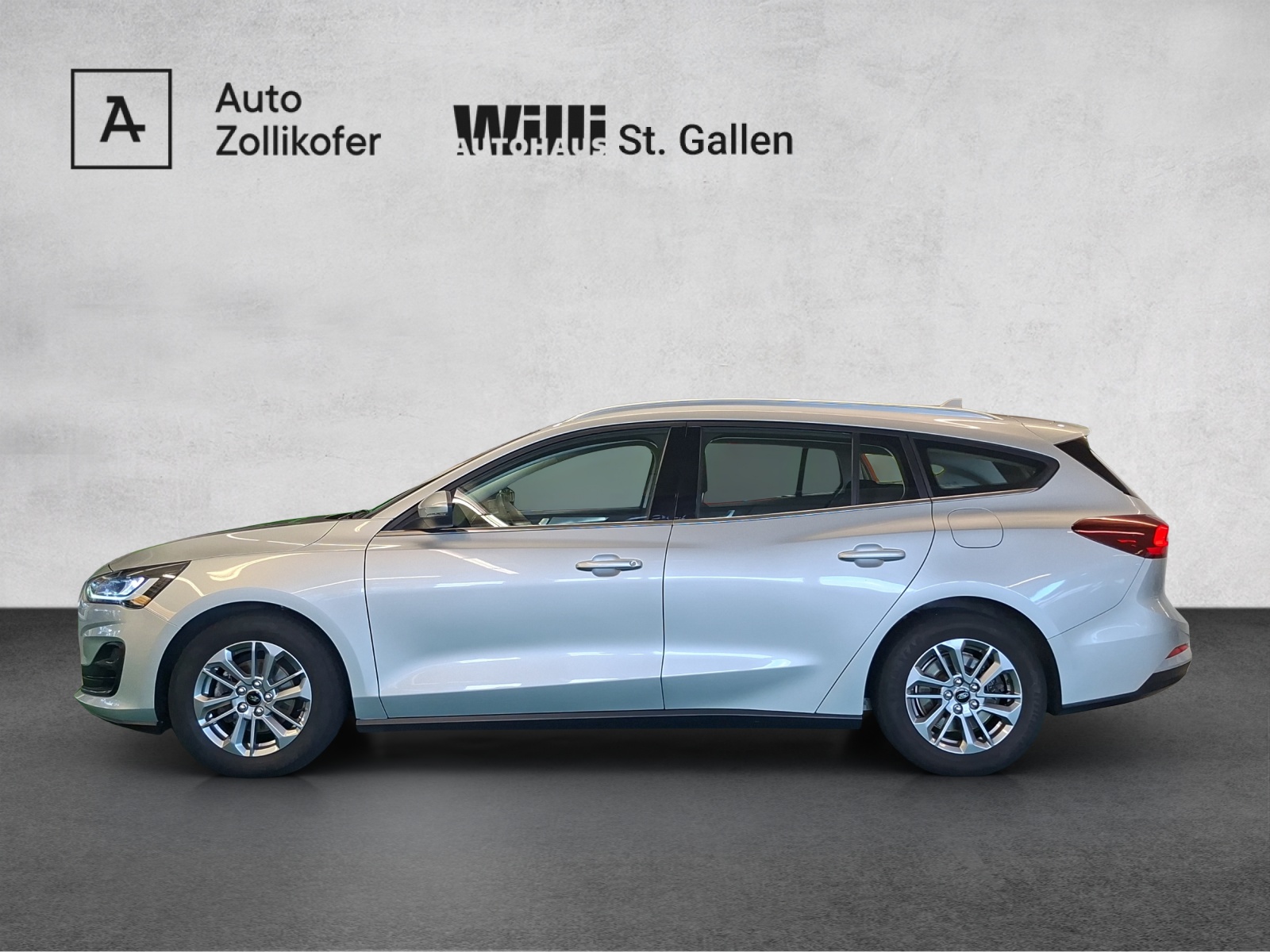 FORD Focus Station Wagon 1.0i EcoB Hybrid 125 Titanium-image-6