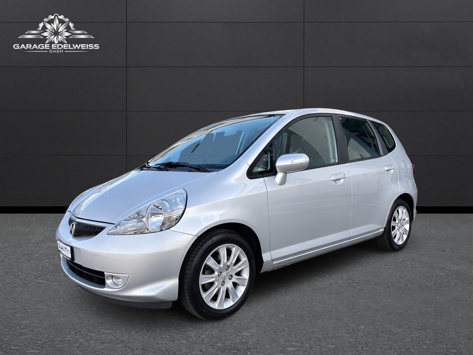 HONDA Jazz 1.4i LS Formula 1 CVT