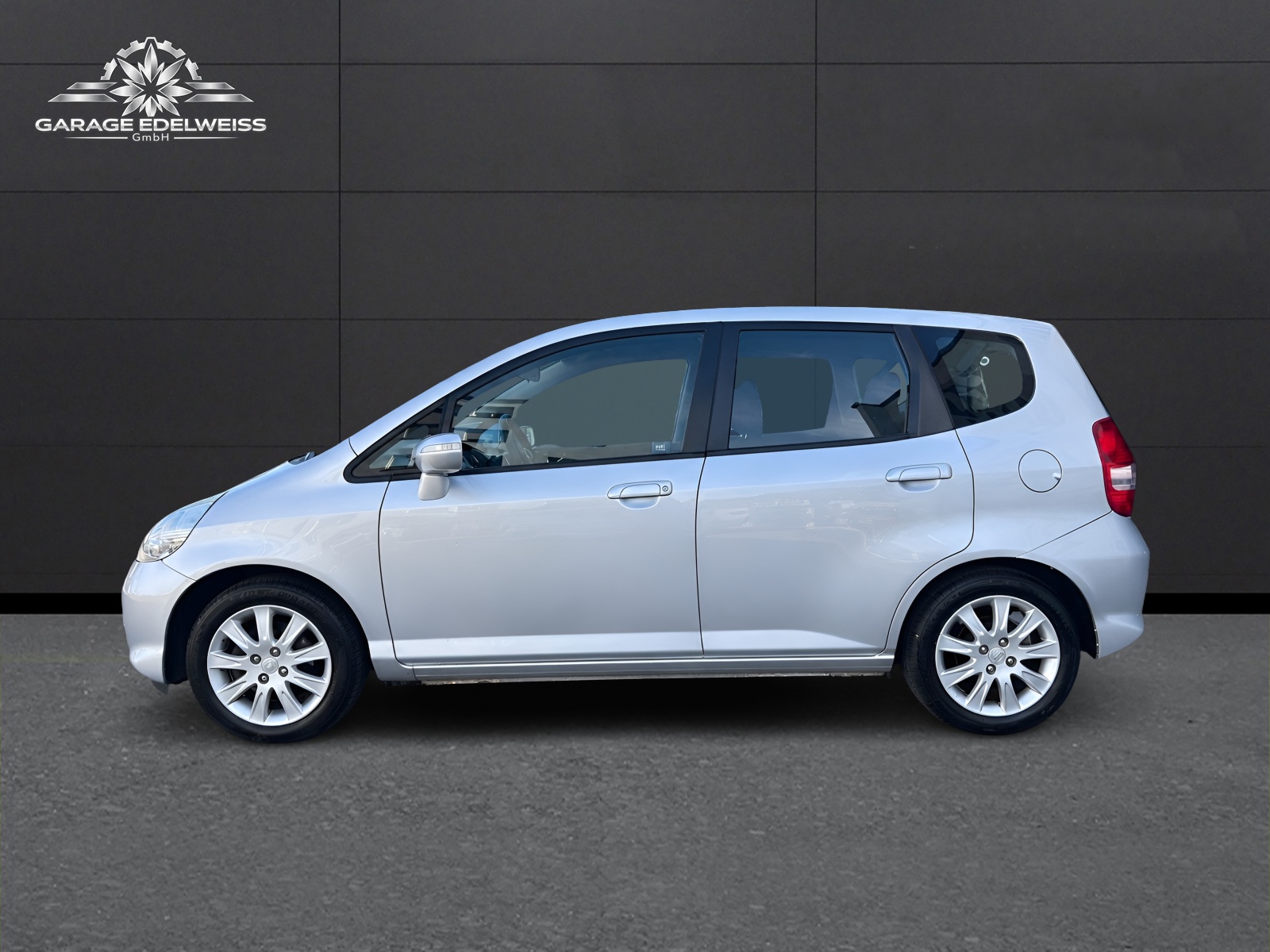 HONDA Jazz 1.4i LS Formula 1 CVT-showroom-element-1
