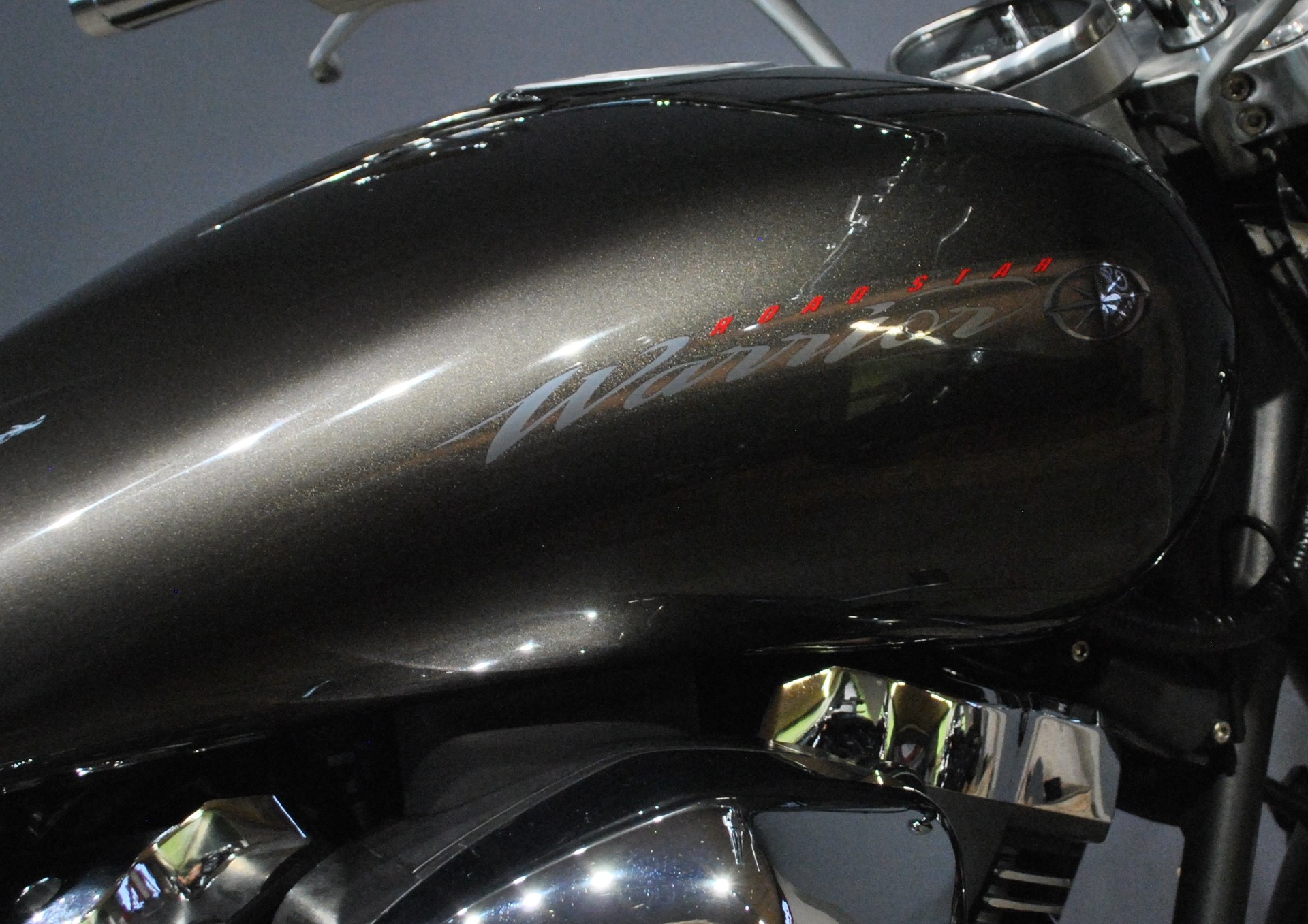 YAMAHA Warrior-image-6