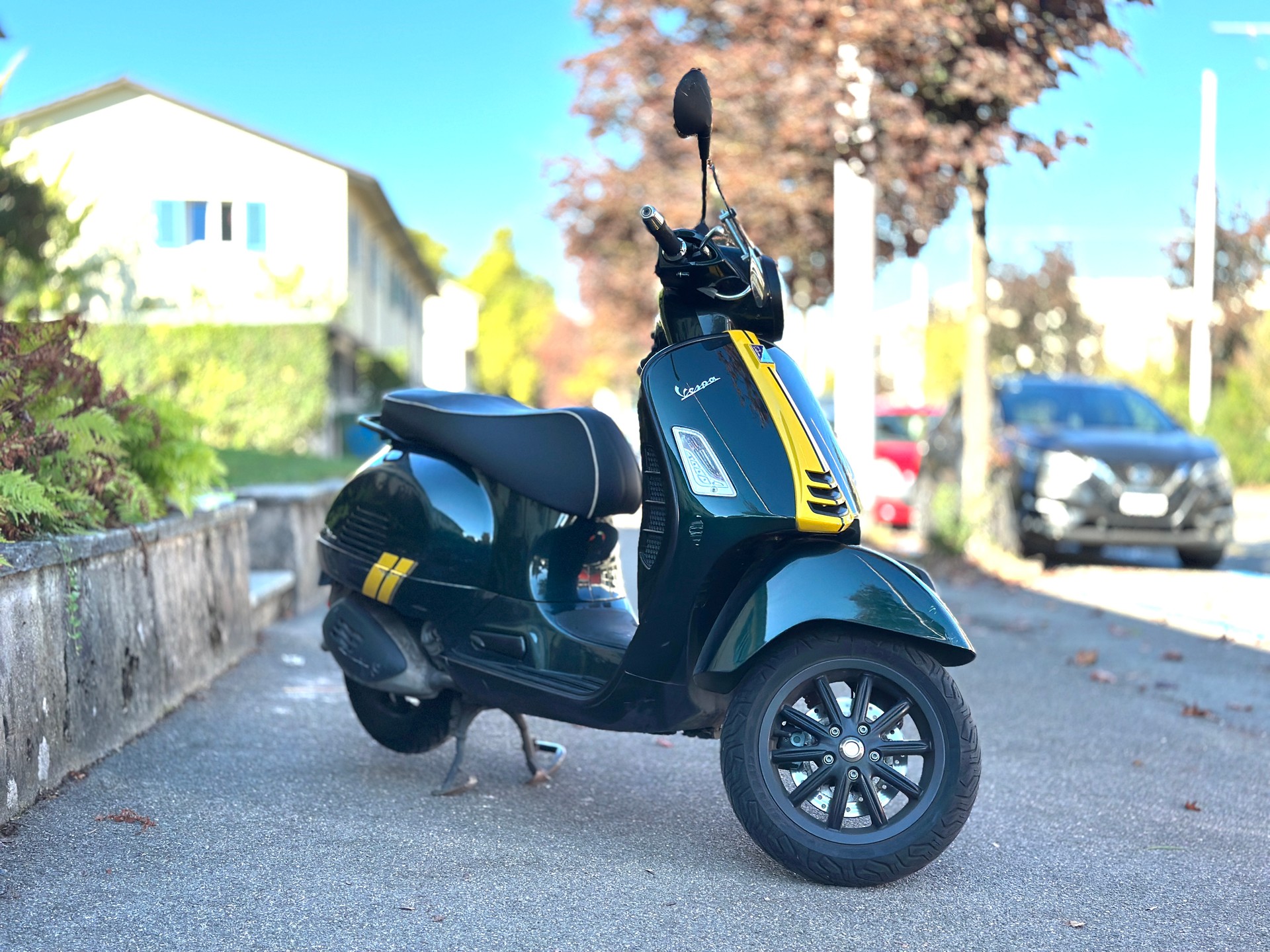 PIAGGIO Racing Sixties-image-8