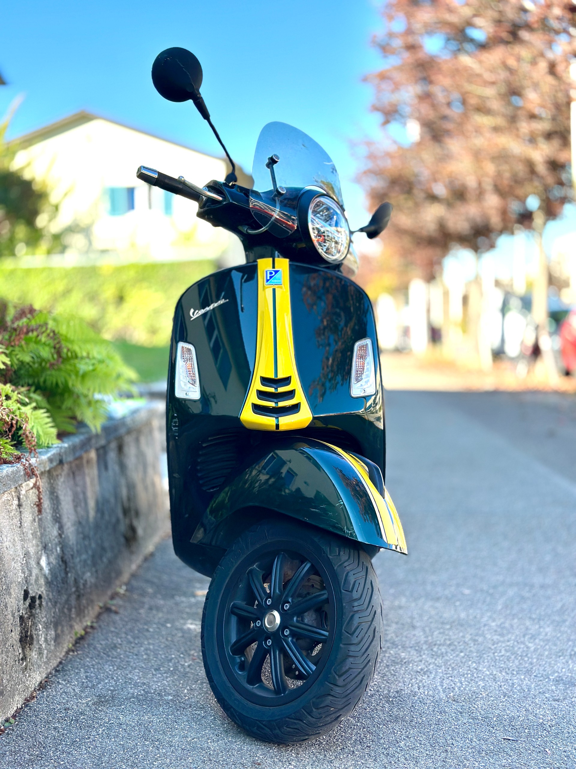 PIAGGIO Racing Sixties-image-2