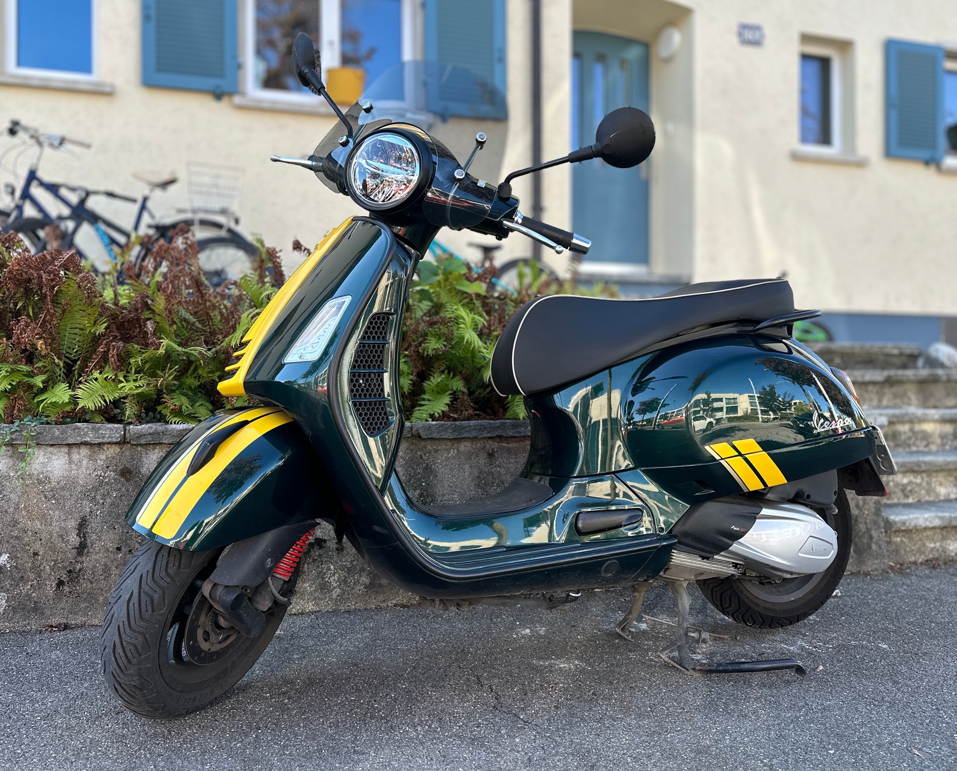 PIAGGIO Racing Sixties-image-0