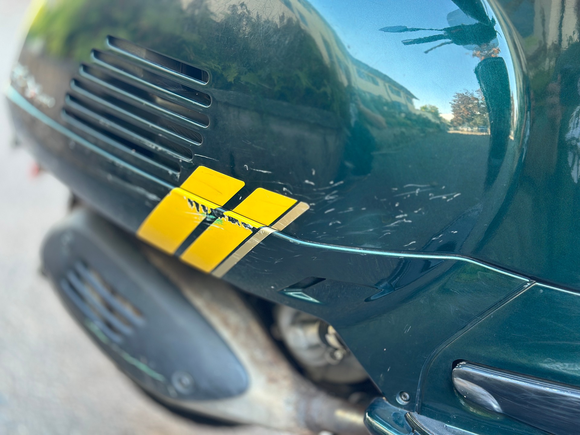 PIAGGIO Racing Sixties-image-6