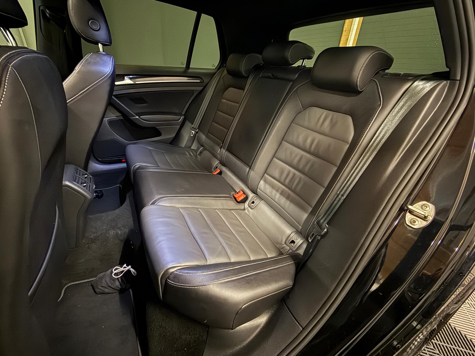 VW Golf 2.0 TSI R 4Motion DSG-image-10