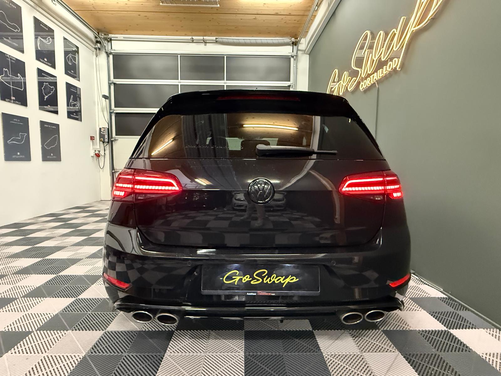 VW Golf 2.0 TSI R 4Motion DSG-image-4