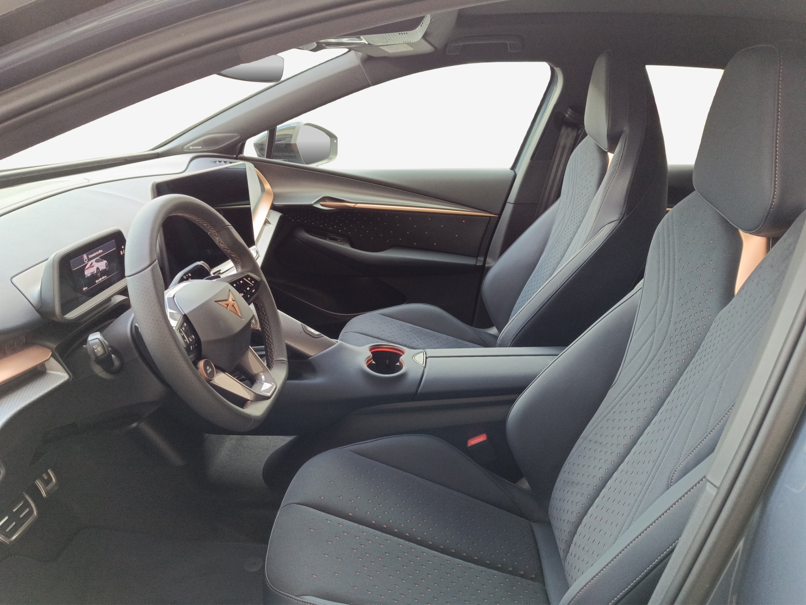 CUPRA Tavascan Type 9 77 kWh Adrenaline-image-7