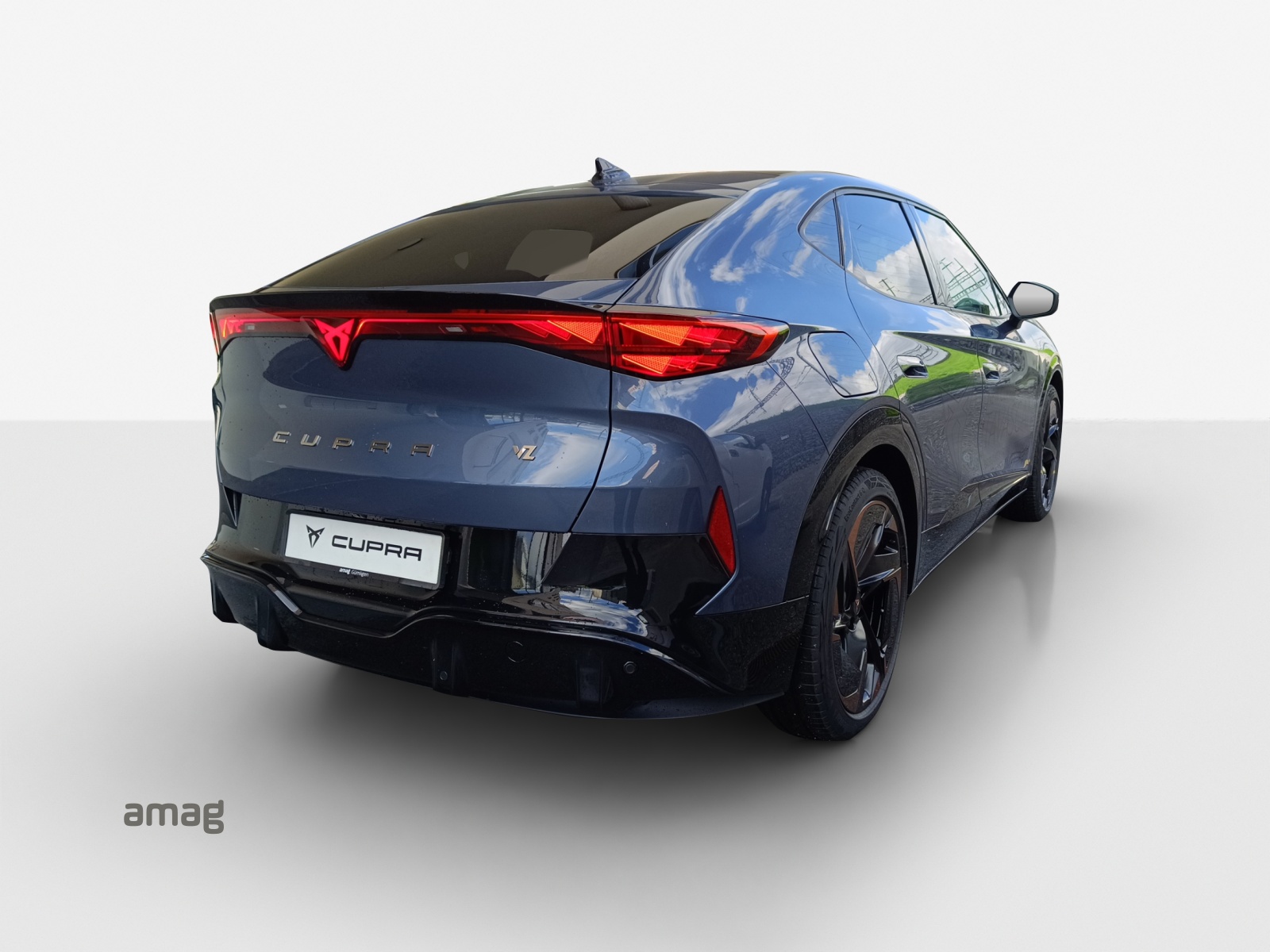 CUPRA Tavascan Type 9 77 kWh Adrenaline-image-4