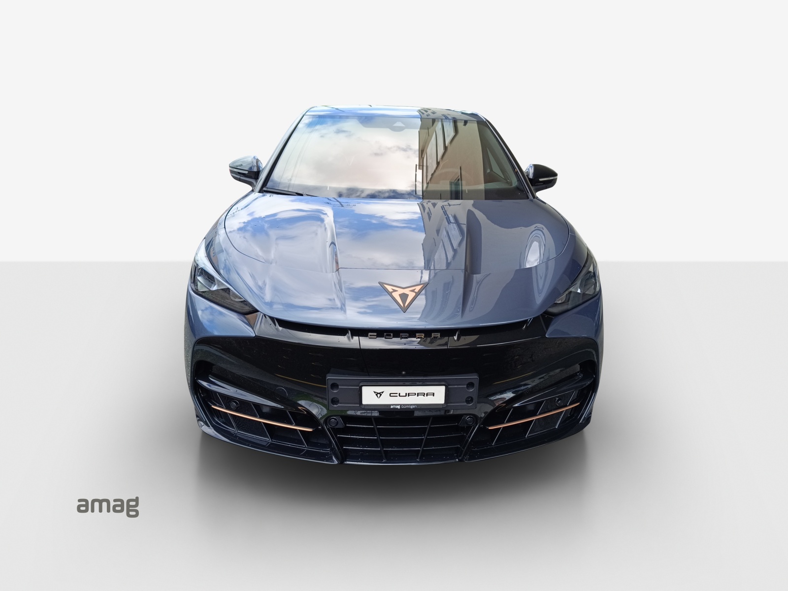 CUPRA Tavascan Type 9 77 kWh Adrenaline-image-6