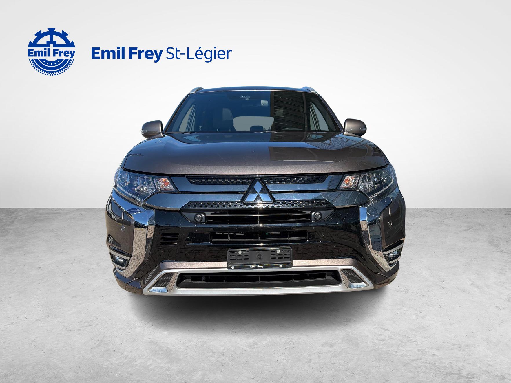 MITSUBISHI Outlander 2.4 PHEV Diamond+-image-7