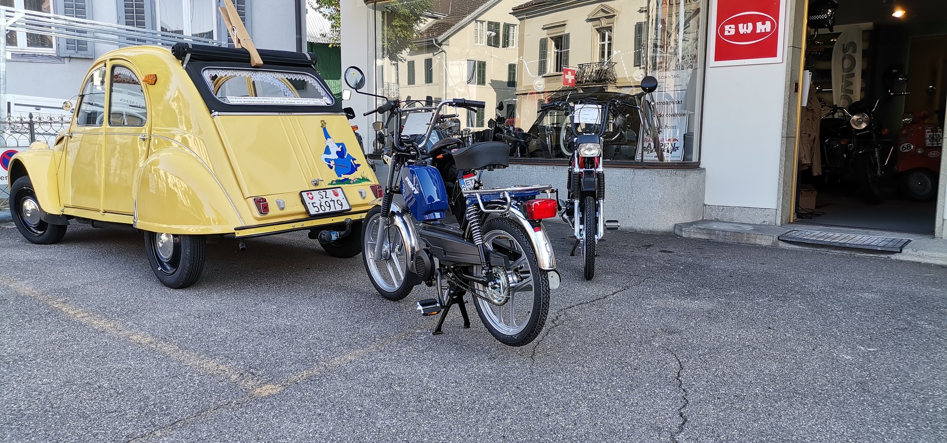 PONY GTX-image-4