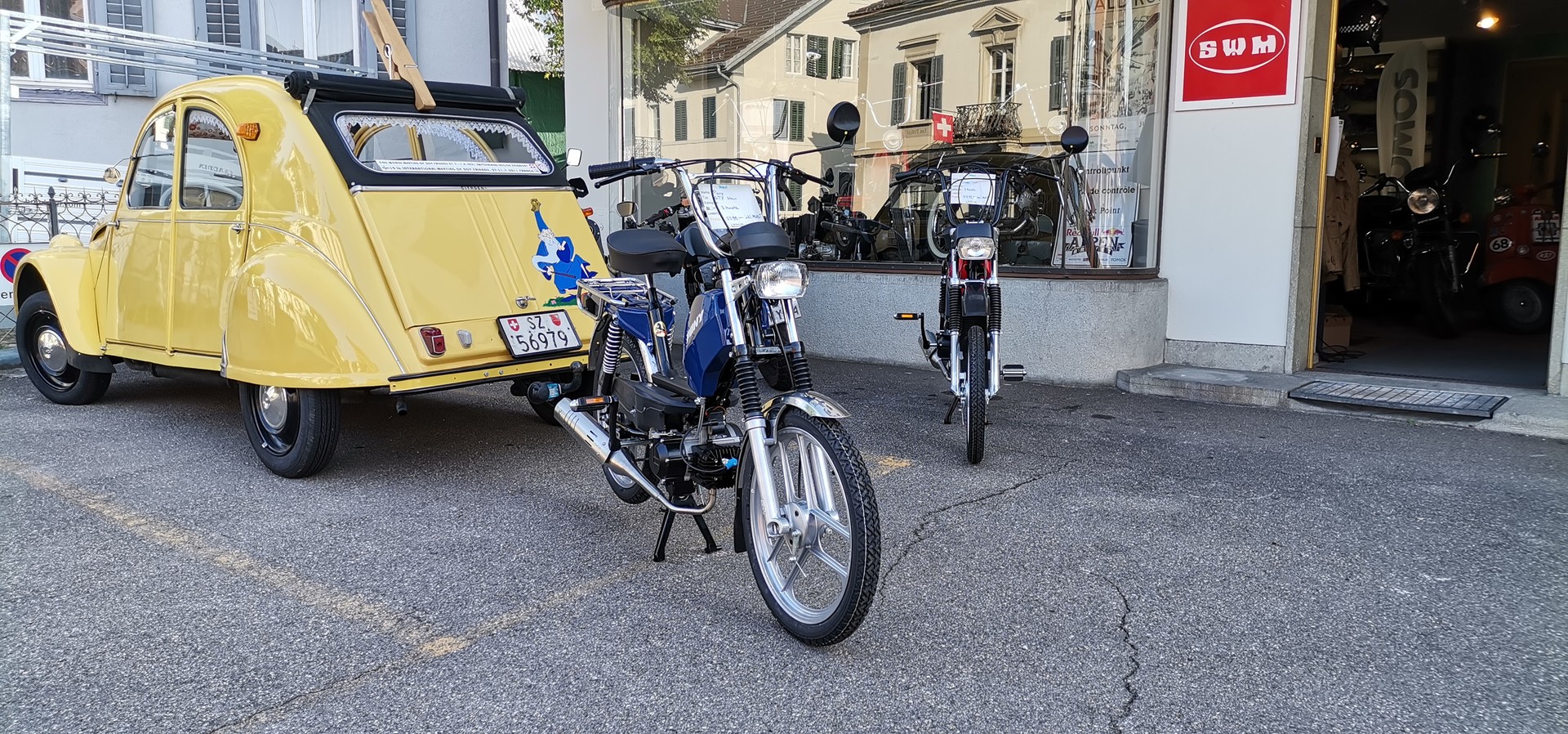 PONY GTX-image-7