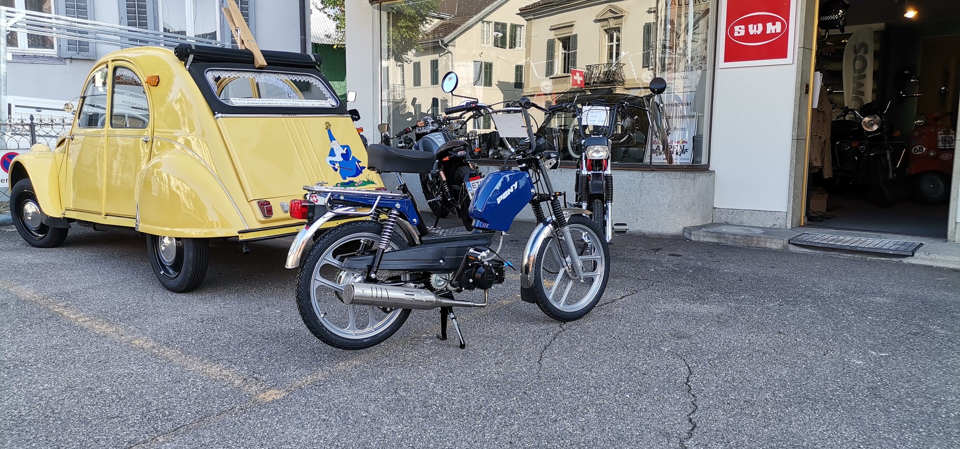 PONY GTX-image-2