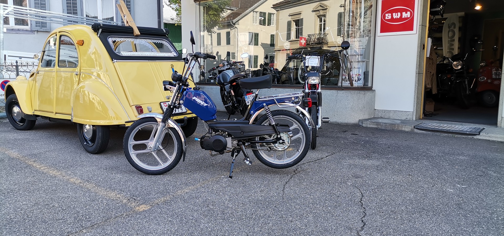 PONY GTX-image-5