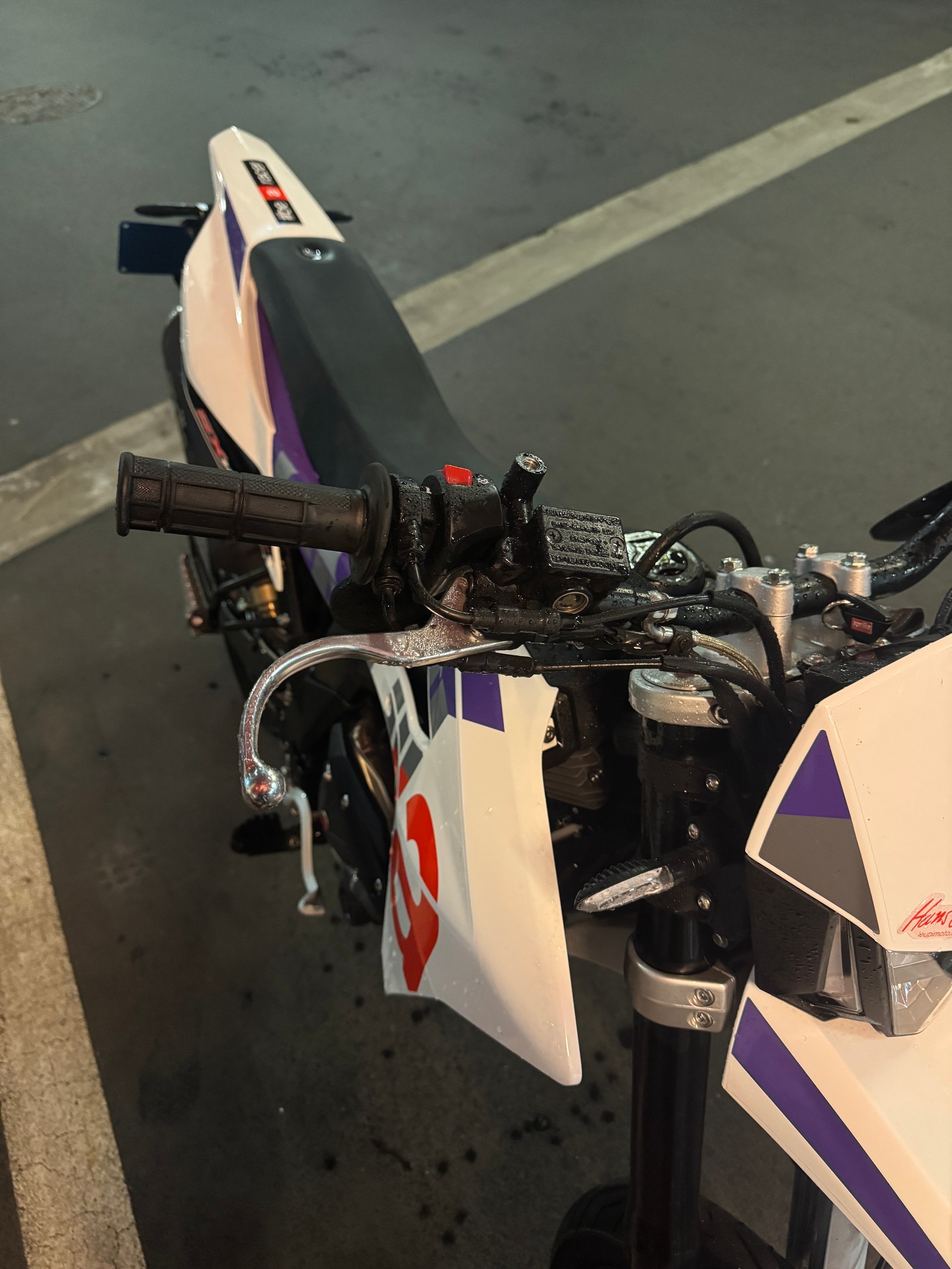 APRILIA SX 125 E5+-image-7