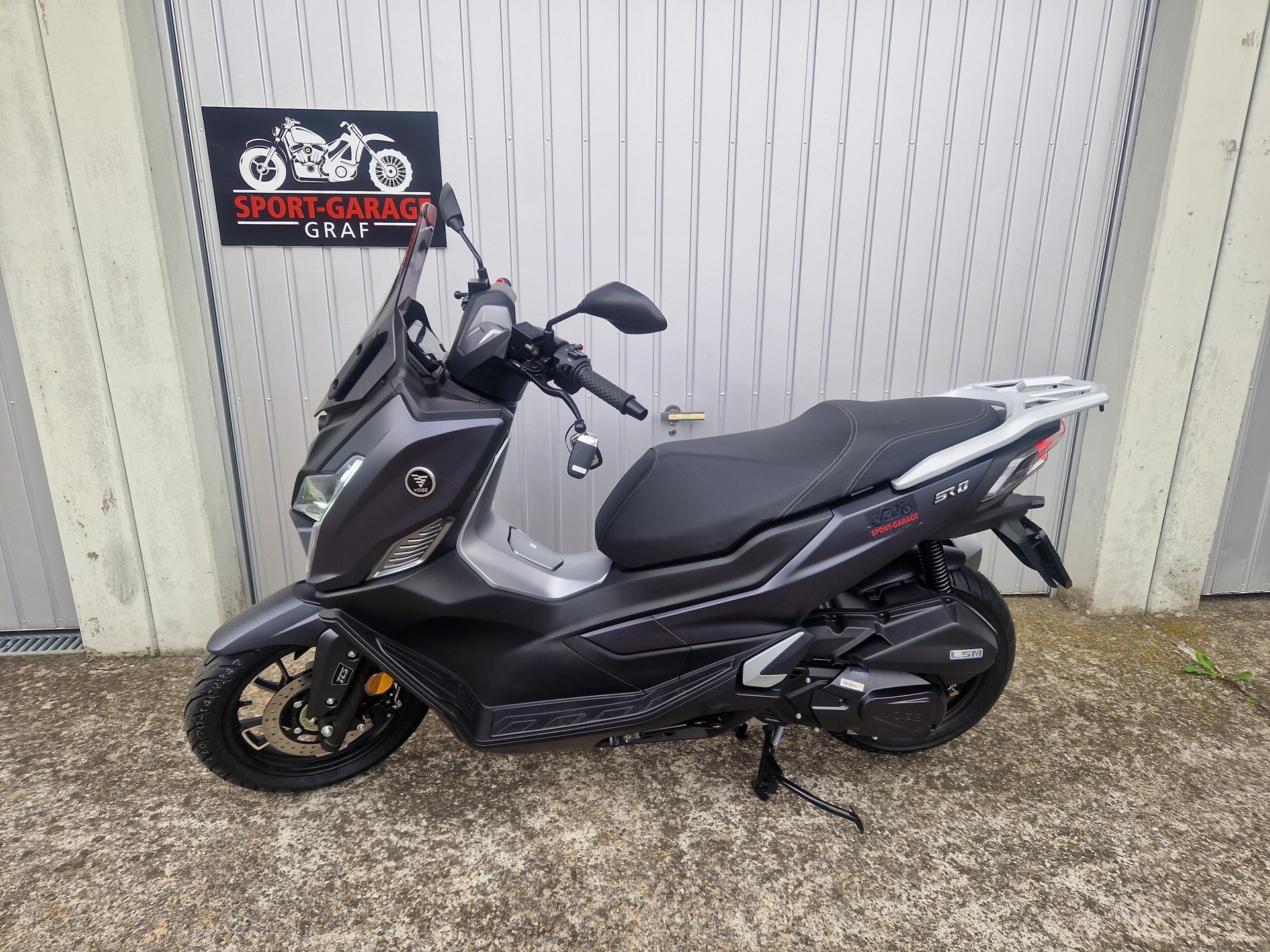 VOGE SR 125-image-2
