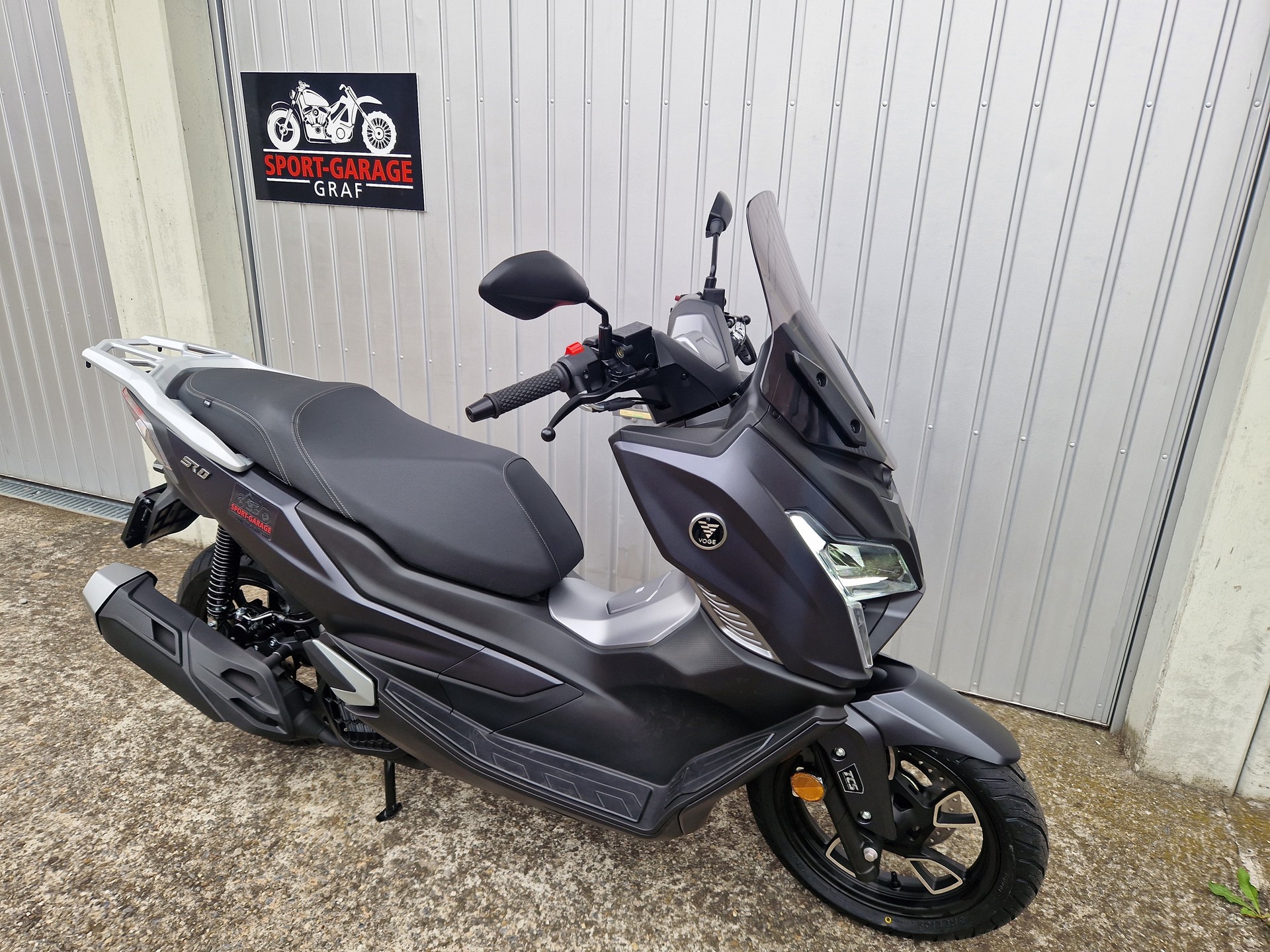 VOGE SR 125-image-0
