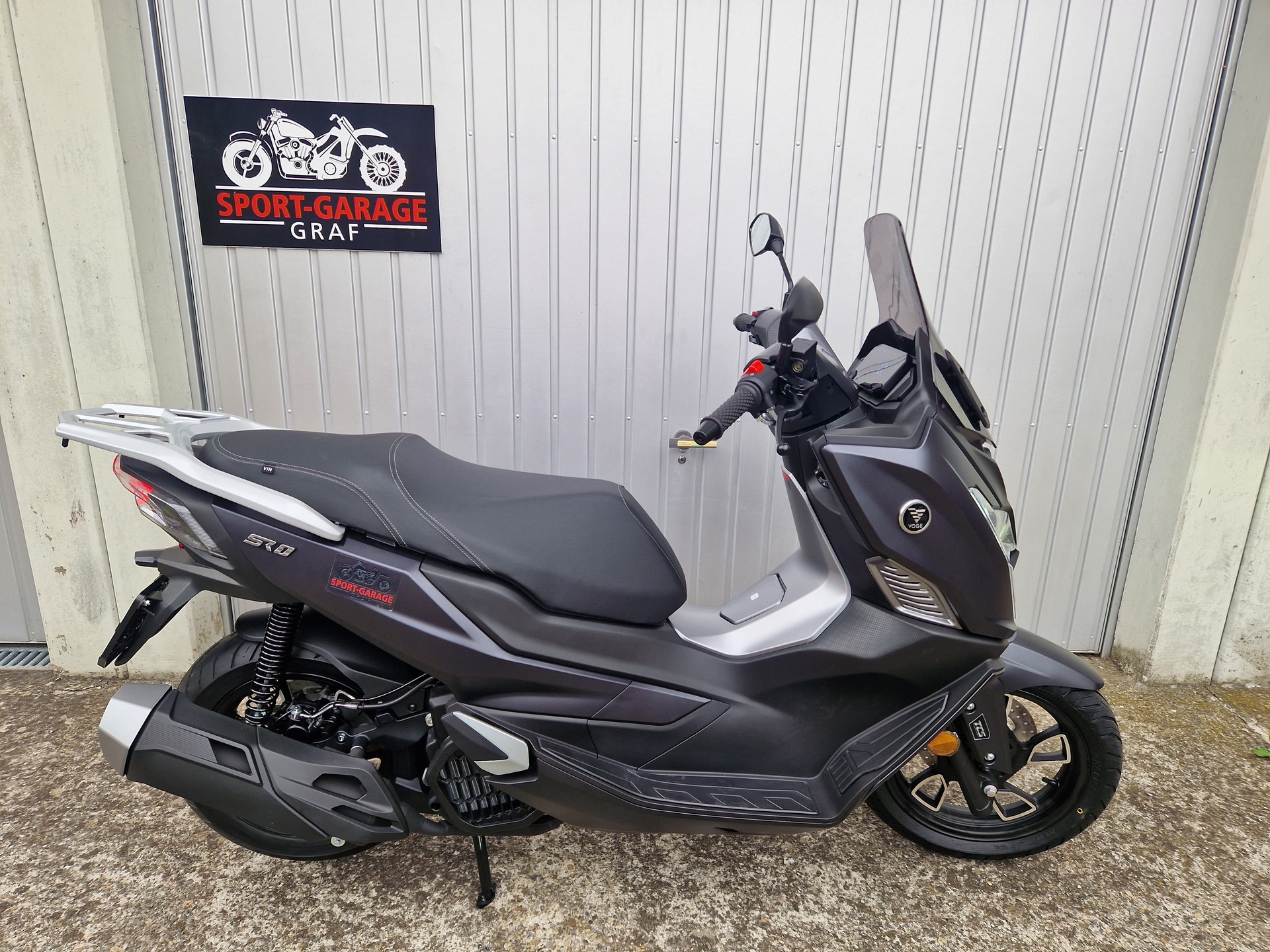 VOGE SR 125-image-1