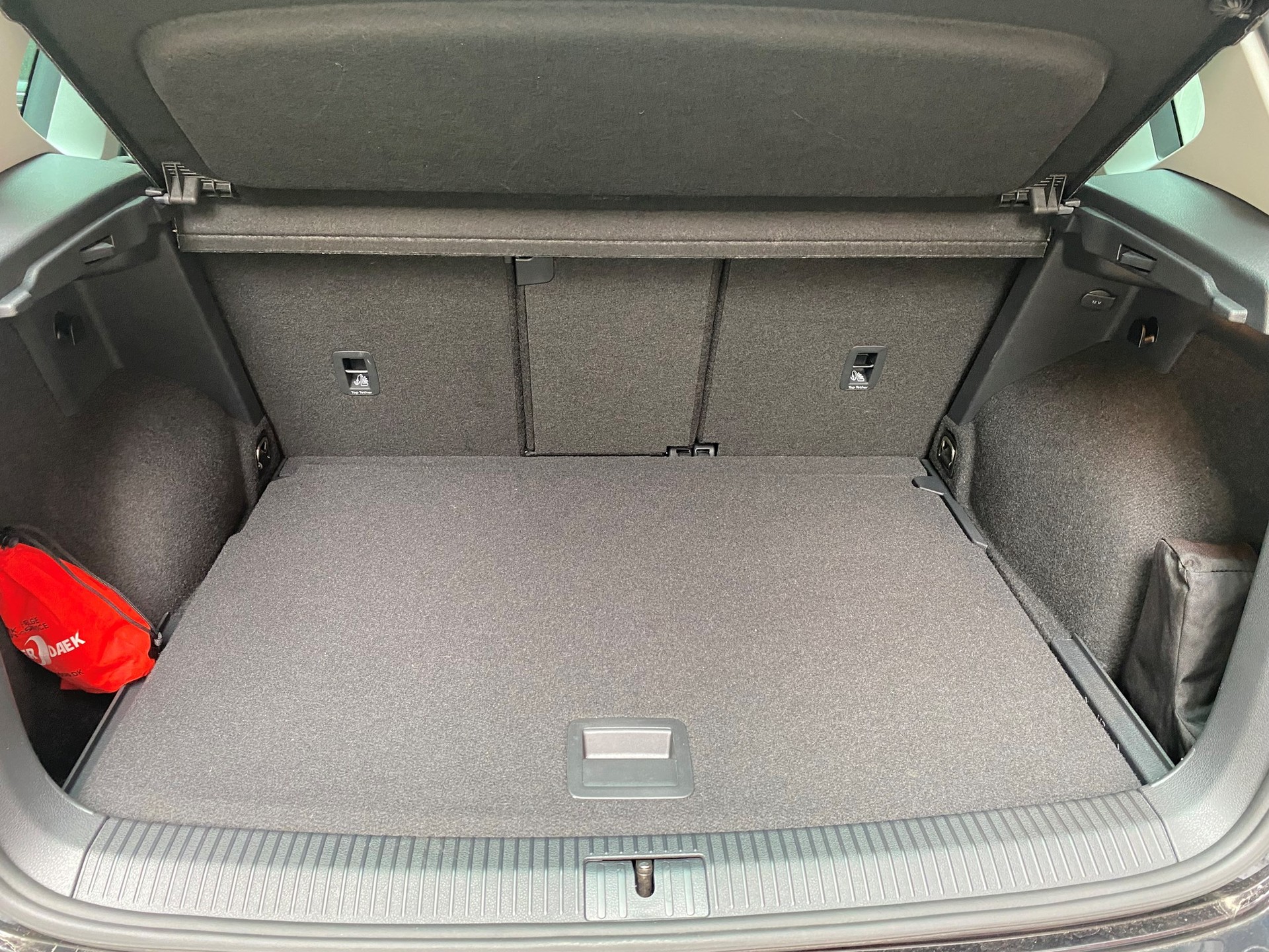 VW Golf Sportsvan 1.5 TSI EVO Highline DSG-image-9