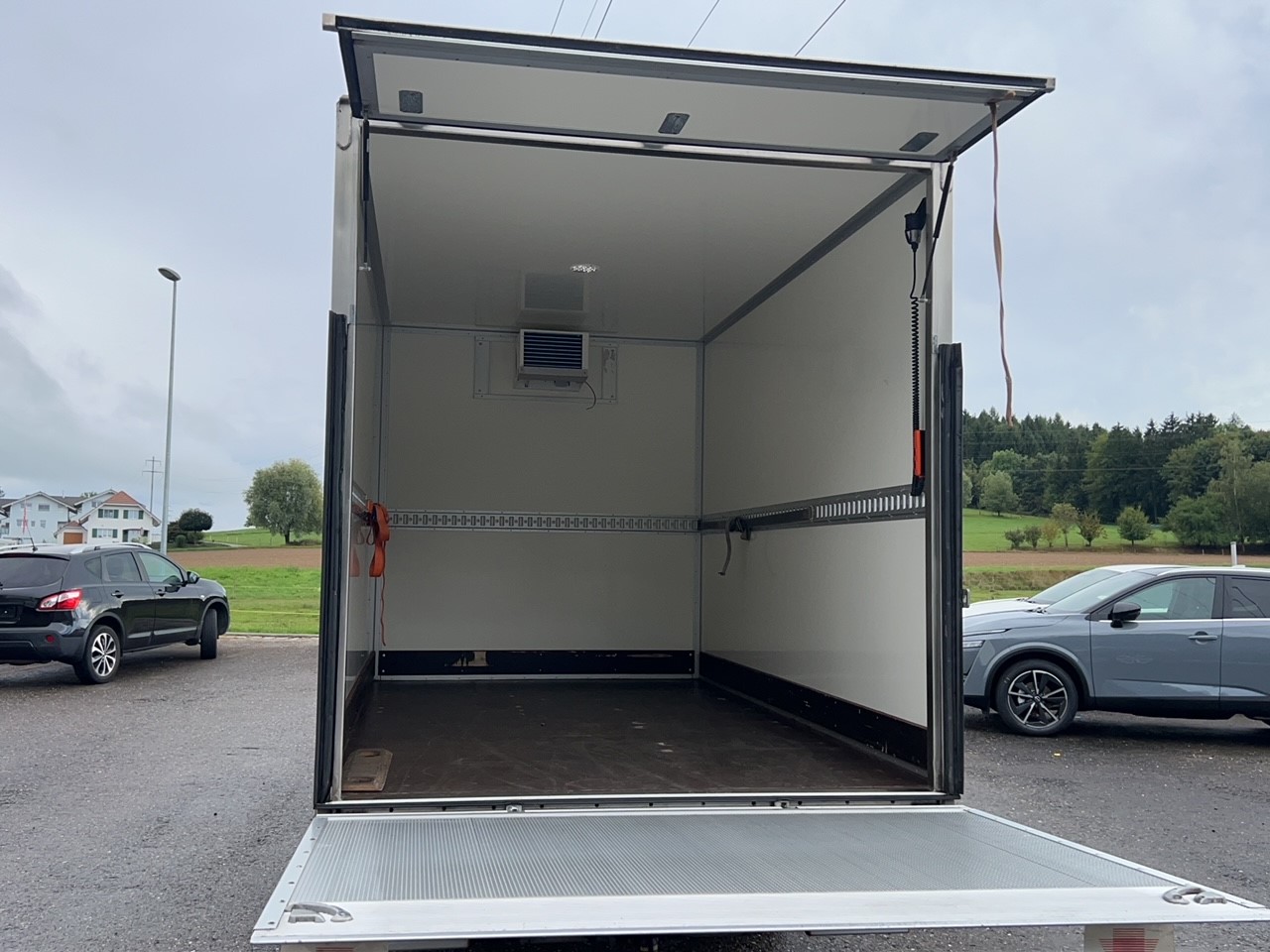 NISSAN Cabstar NT400 Kab.-Ch. 35 L2 3.0 dCi 130 Pro-image-3
