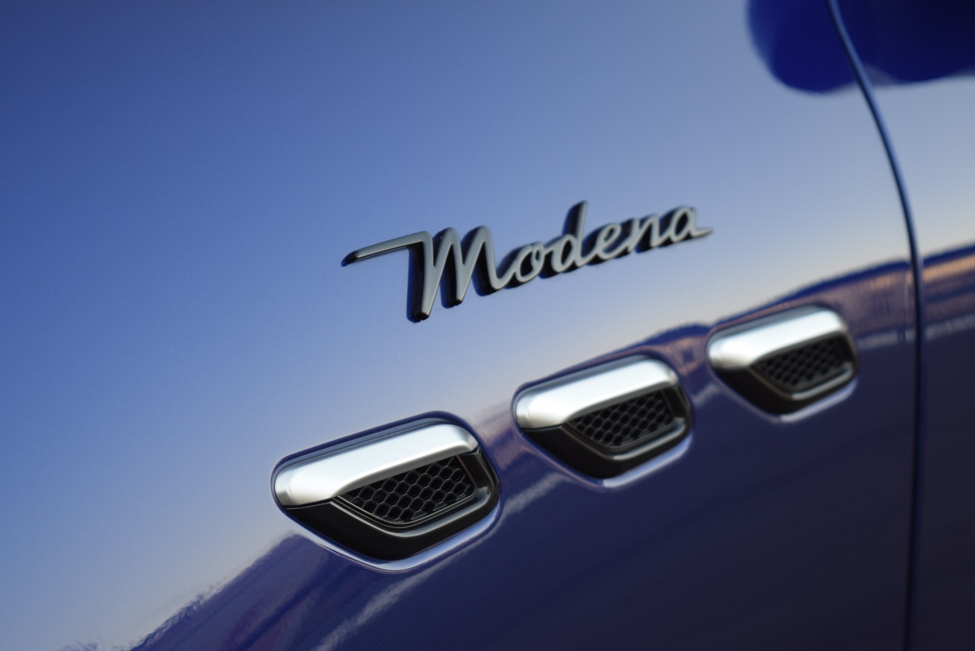 MASERATI Grecale 2.0 MHEV Modena Hybrid Automatica-image-7