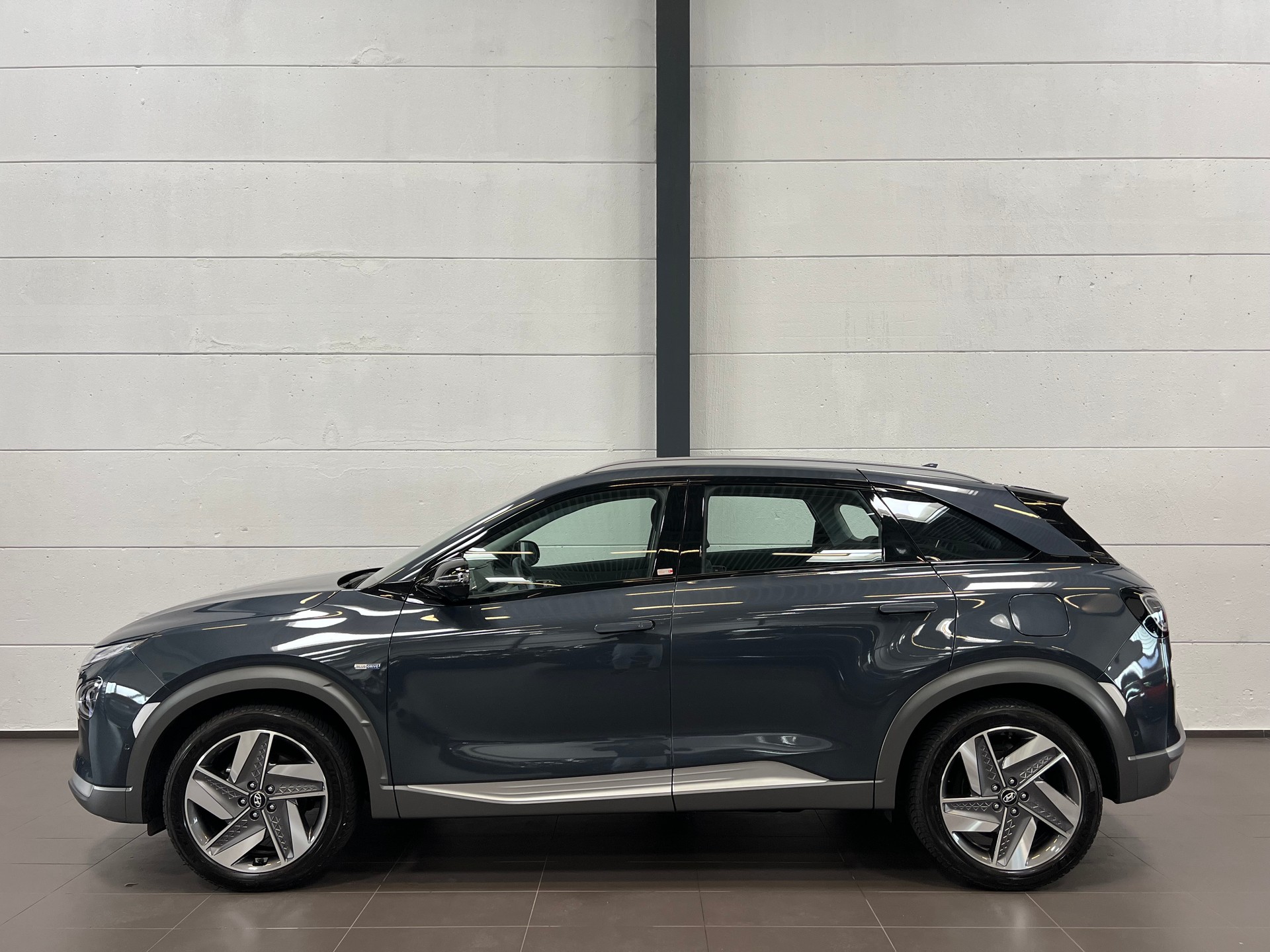 HYUNDAI Nexo Fuel Cell Amplia-image-9