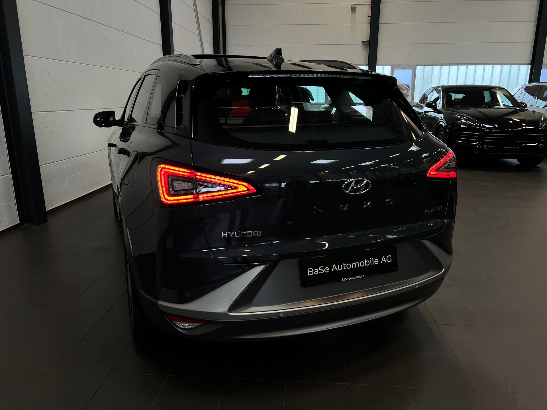 HYUNDAI Nexo Fuel Cell Amplia-image-17