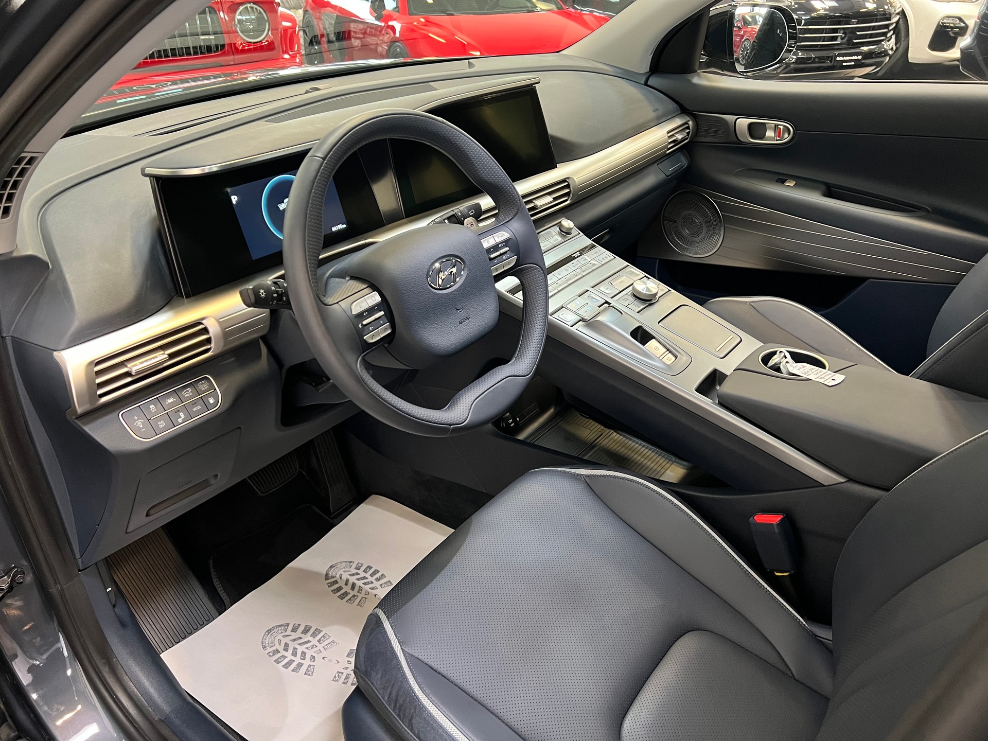 HYUNDAI Nexo Fuel Cell Amplia-image-18