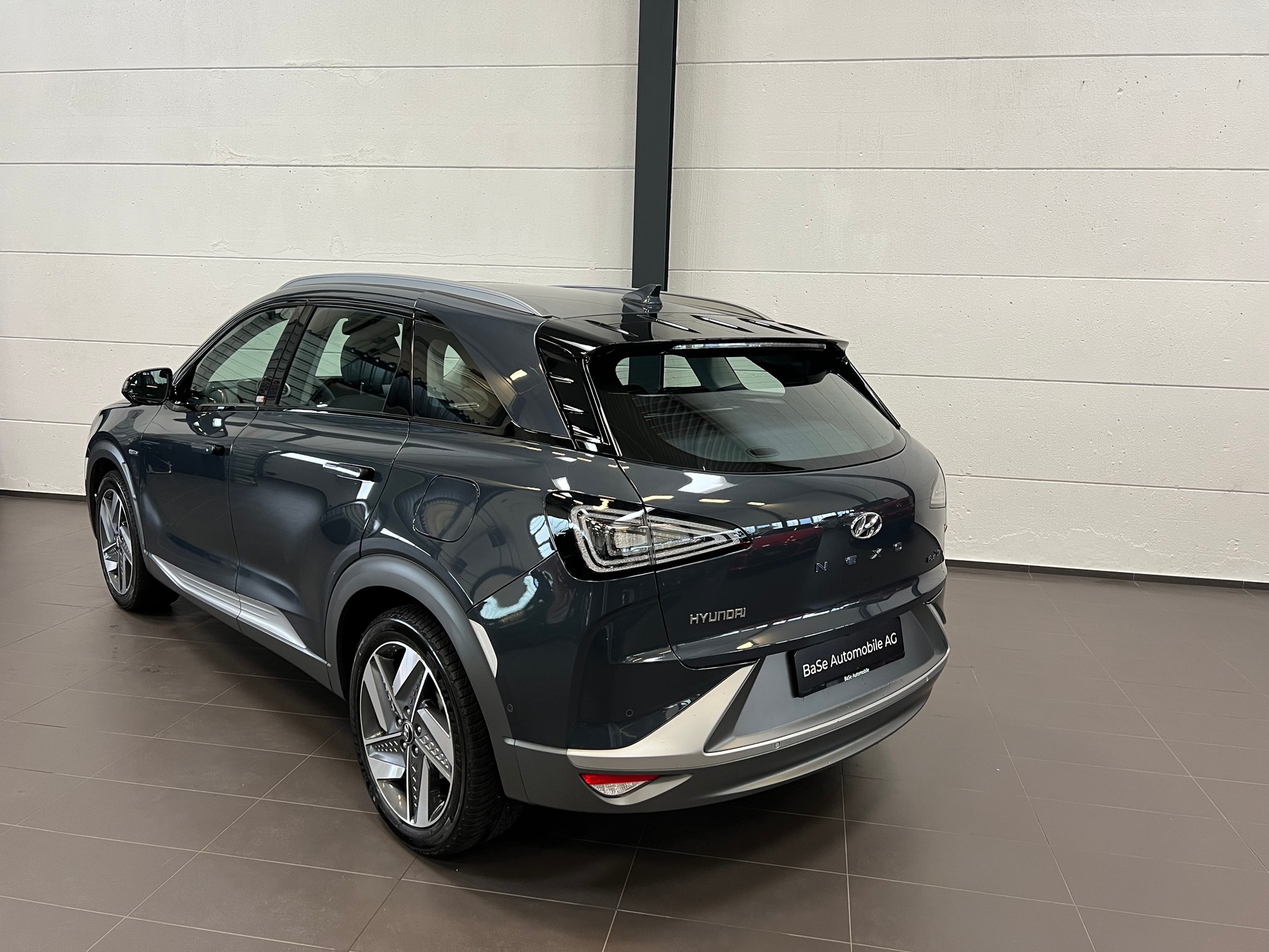 HYUNDAI Nexo Fuel Cell Amplia-image-12