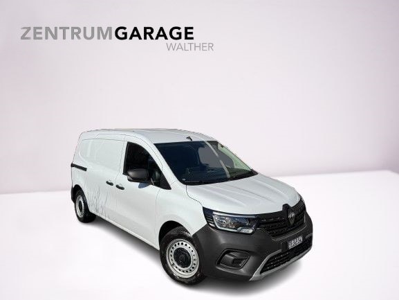 RENAULT Kangoo Van 1.3TCe Standard L2 130 PF Extra EDC