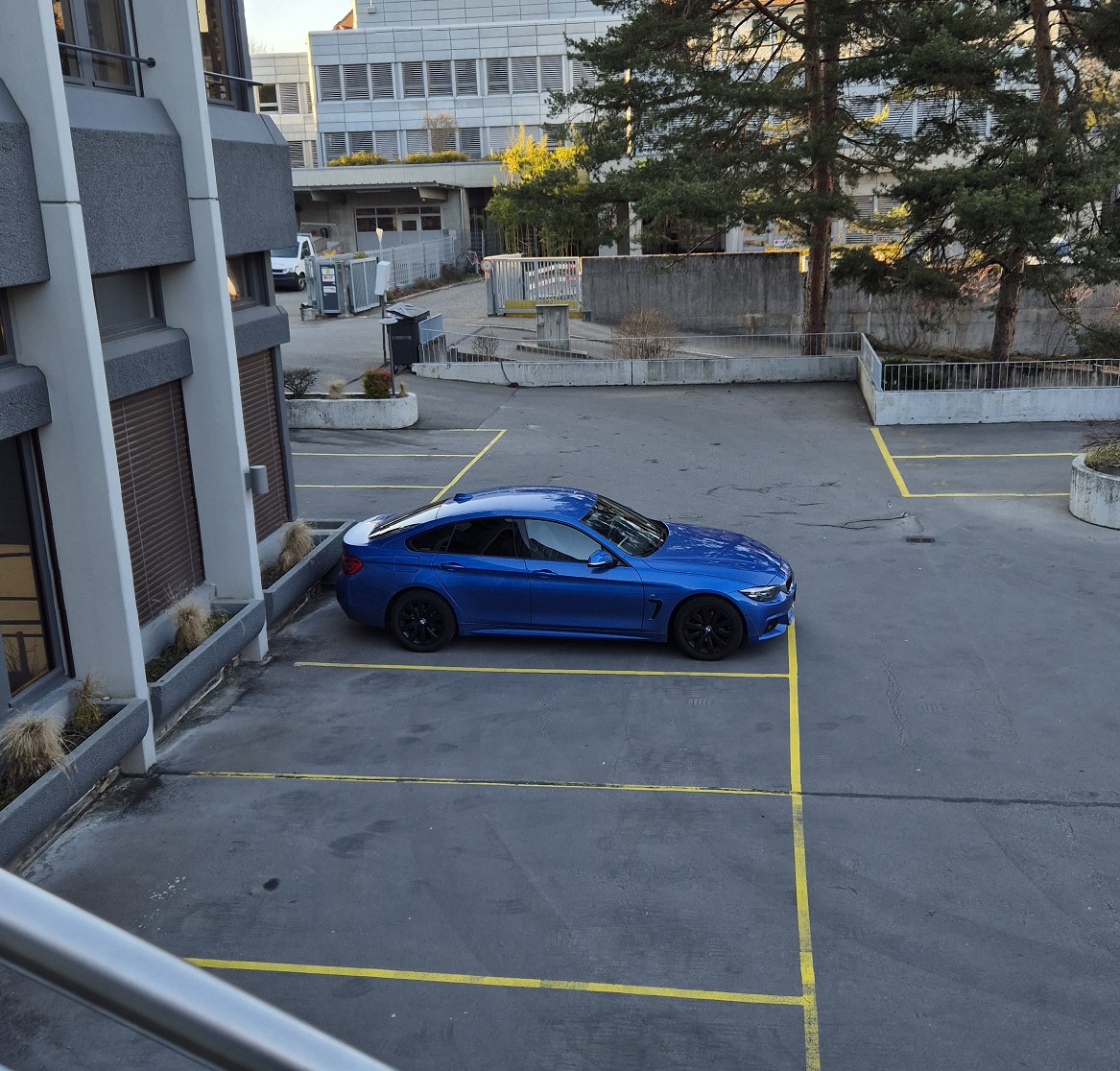 BMW 420d Gran Coupé xDrive-image-7