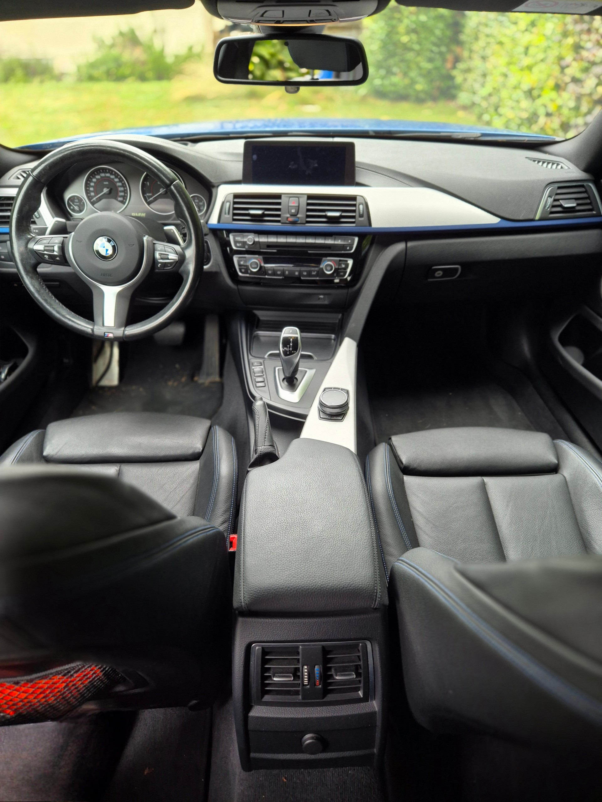BMW 420d Gran Coupé xDrive-image-5