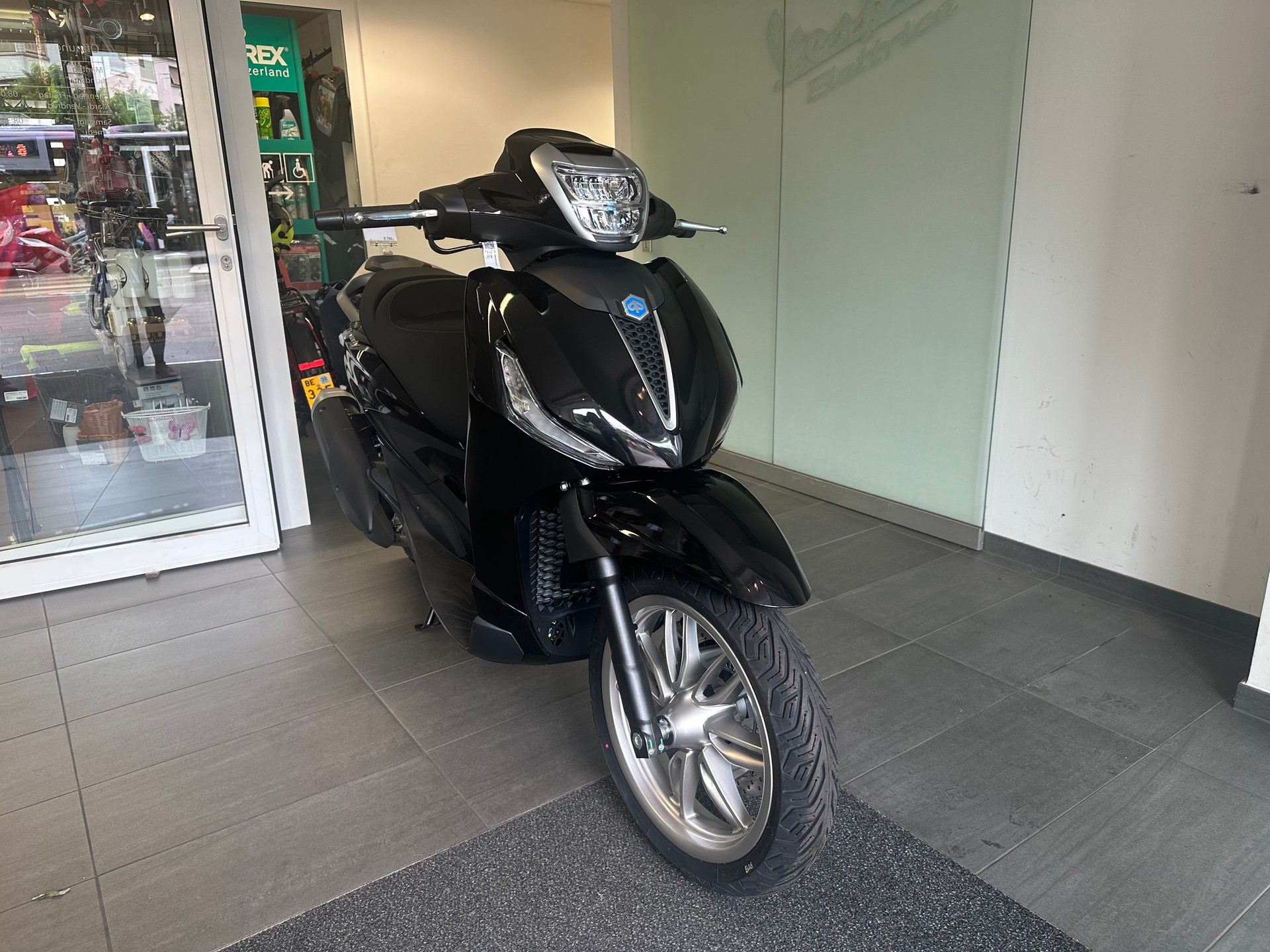 PIAGGIO 310 hpe-image-0