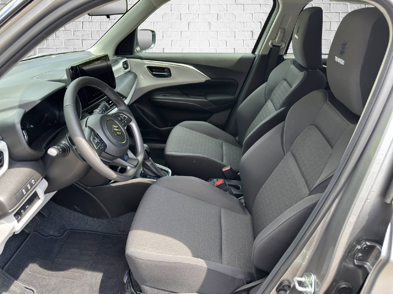 SUZUKI Swift 1.2 Tradizio Top Hybrid-image-7
