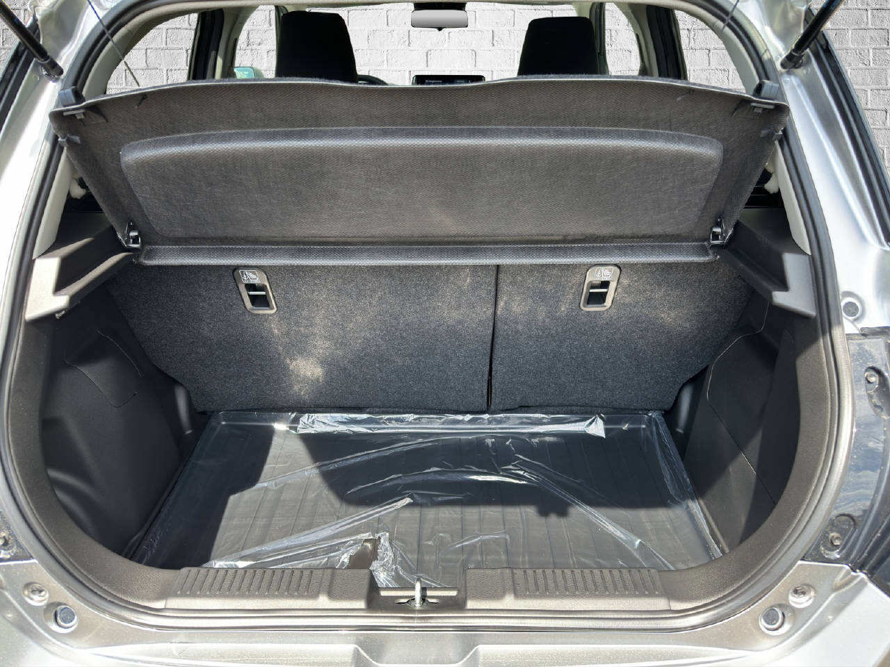 SUZUKI Swift 1.2 Tradizio Top Hybrid-image-12