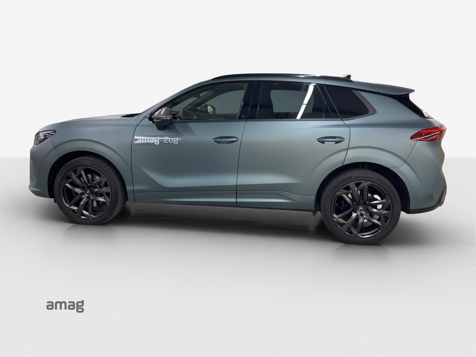 CUPRA Terramar 2.0 TSI DSG 4Drive Americas CUP-showroom-element-1