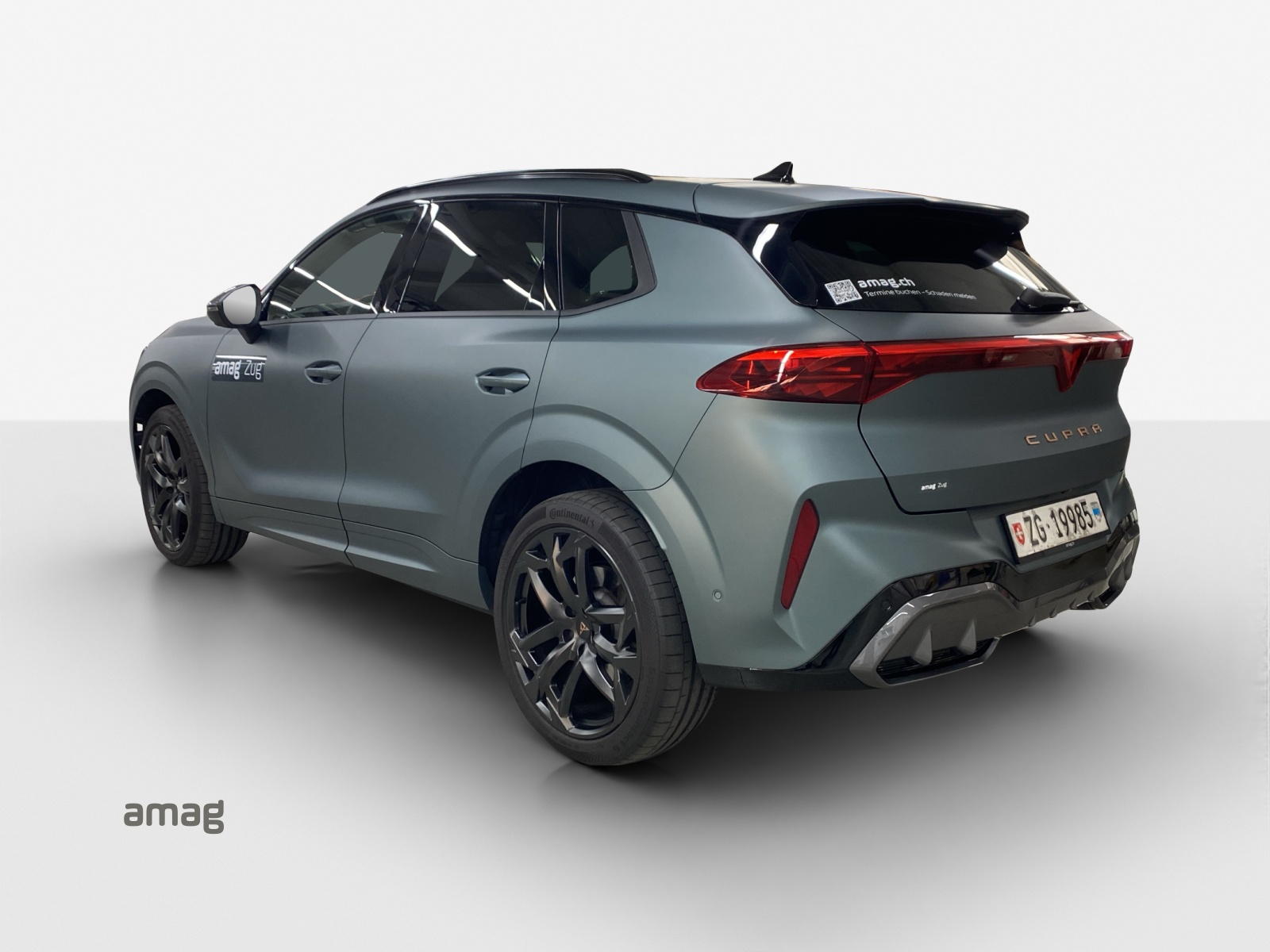 CUPRA Terramar 2.0 TSI DSG 4Drive Americas CUP-showroom-element-2
