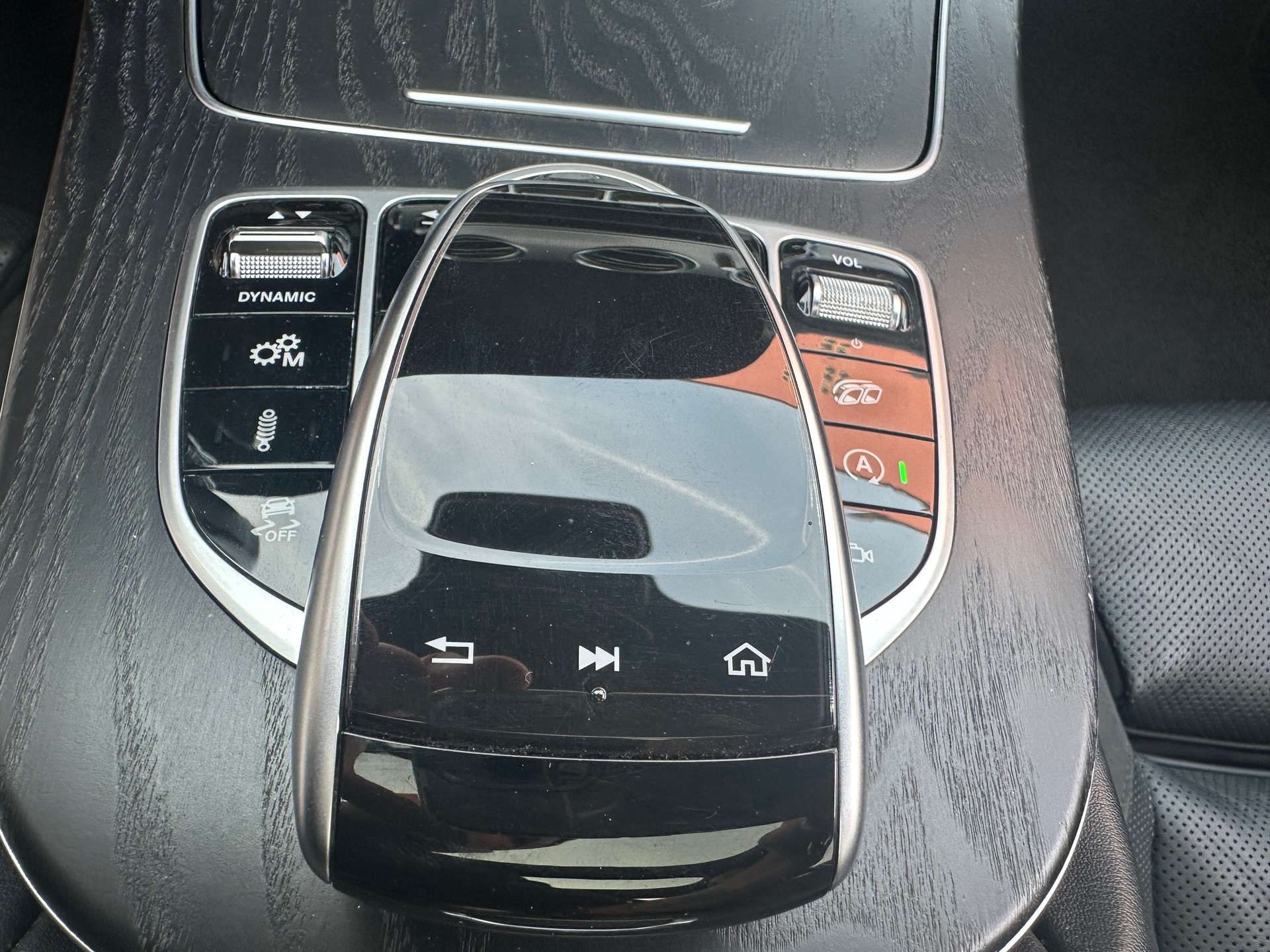 MERCEDES-BENZ E 63 AMG 4Matic Speedshift MCT-image-20