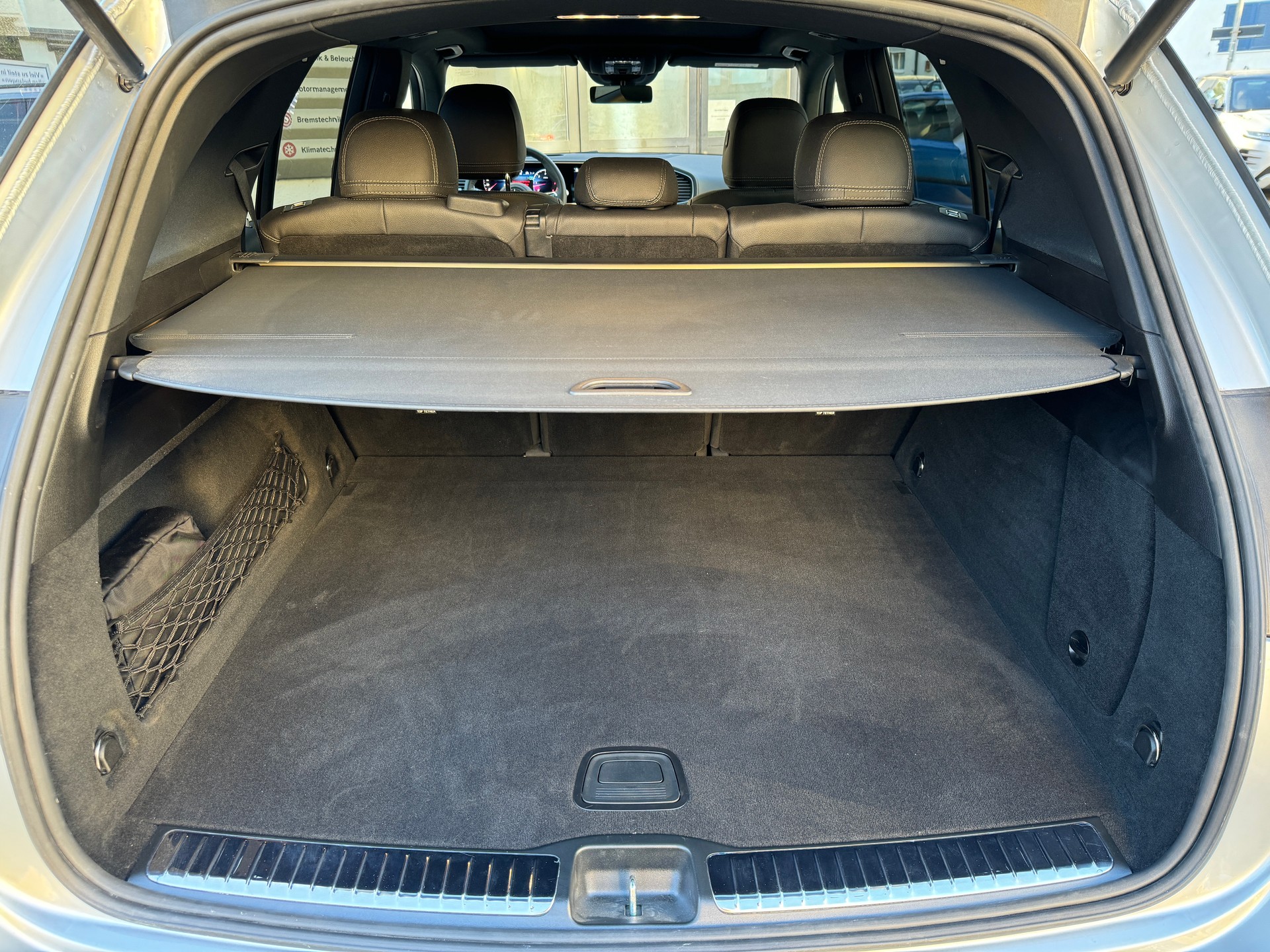 MERCEDES-BENZ GLE 300 d 4Matic 9G-Tronic-image-8