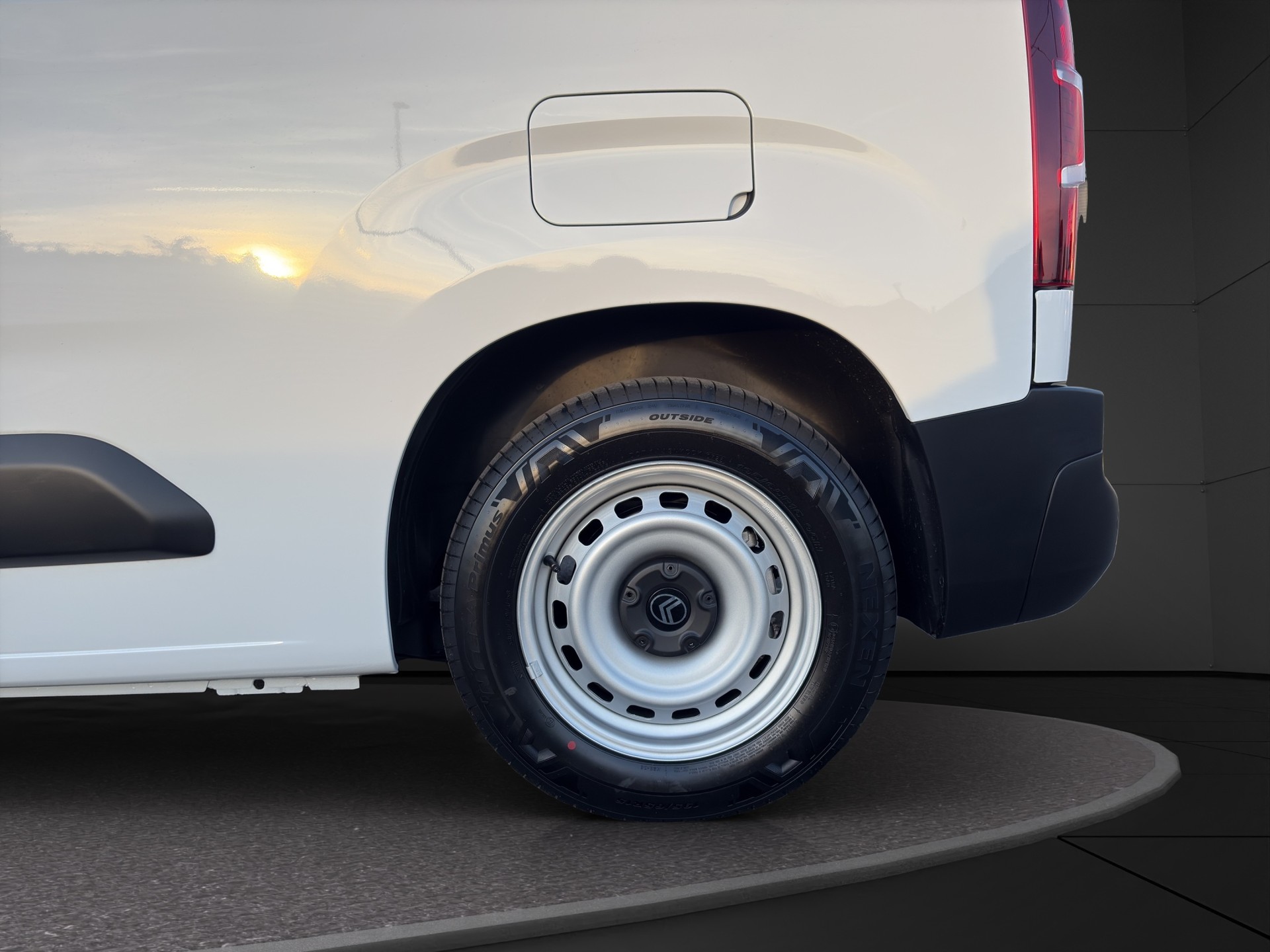 CITROEN Berlingo e VAN First Frigorifique-showroom-element-3