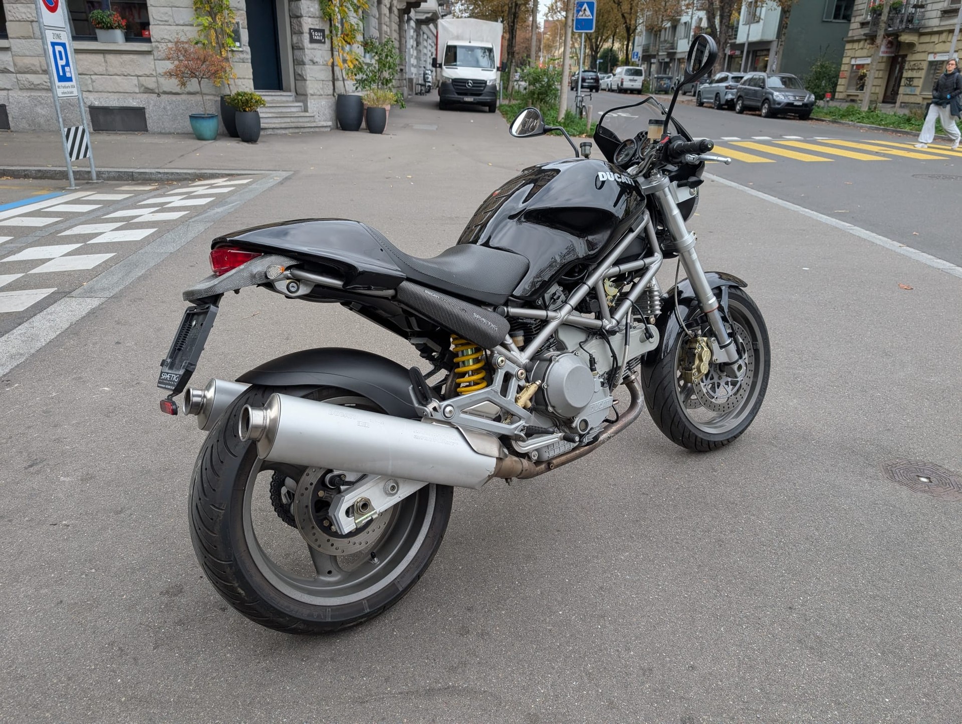 DUCATI Monster 1000 i.e.-image-6