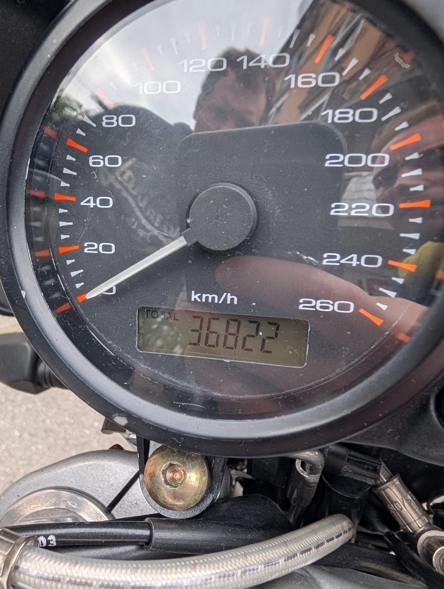 DUCATI Monster 1000 i.e.-image-2