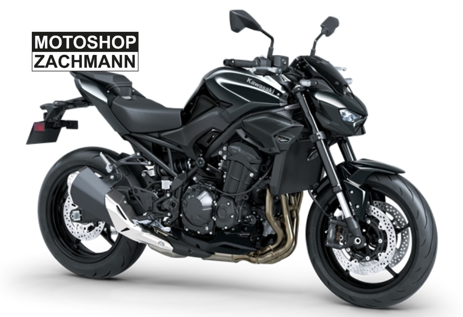 KAWASAKI Z 900 (70kW)-image-0