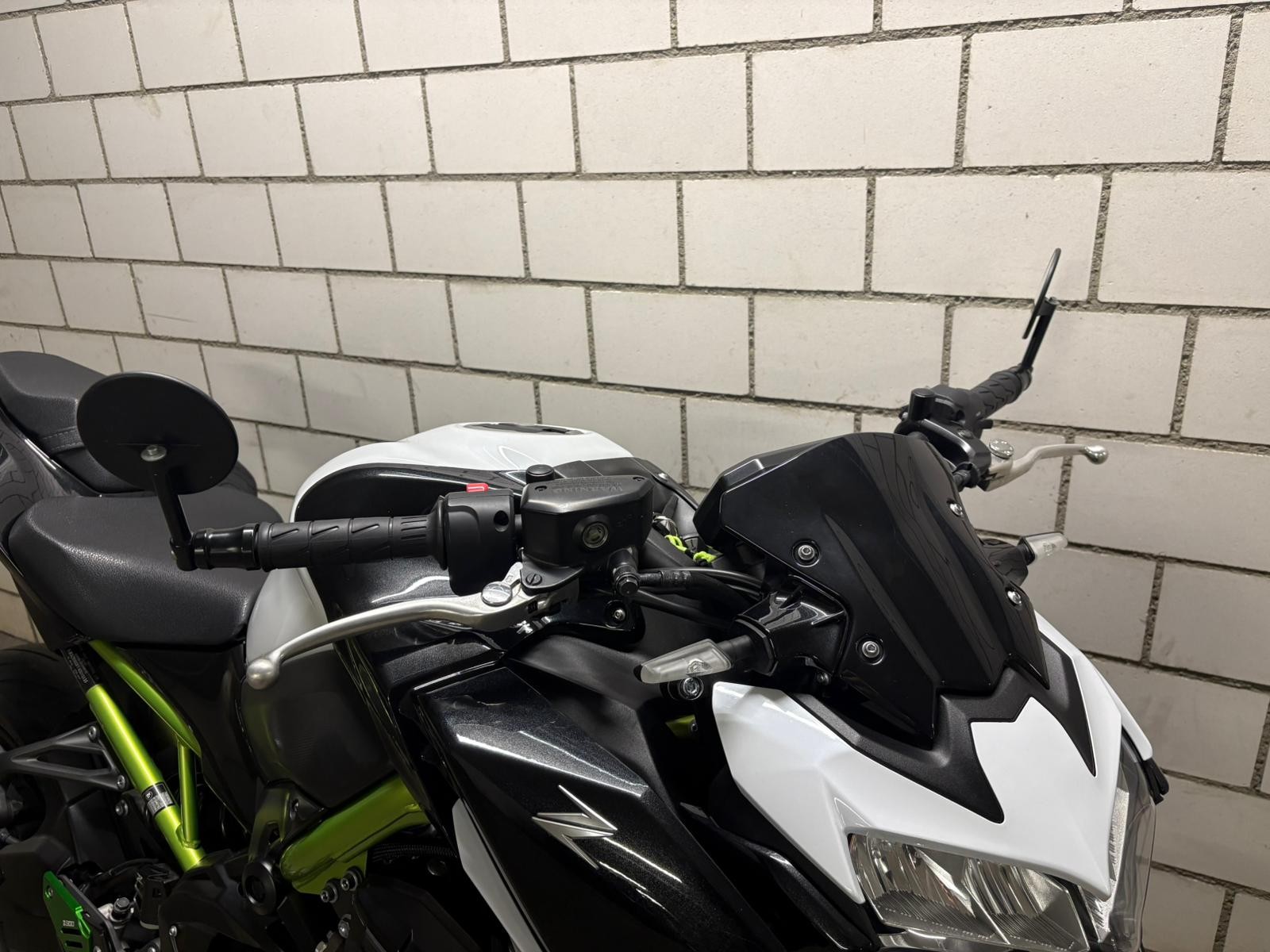 KAWASAKI Z 900 Performance-image-9