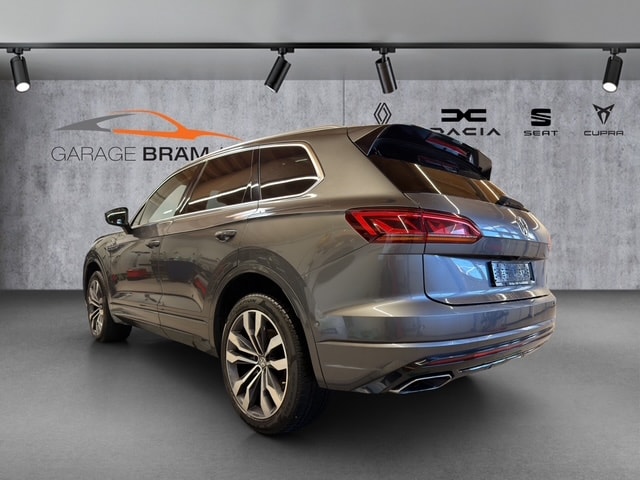 VW Touareg 4.0 V8 TDI Atmosphere Tiptronic-showroom-element-3